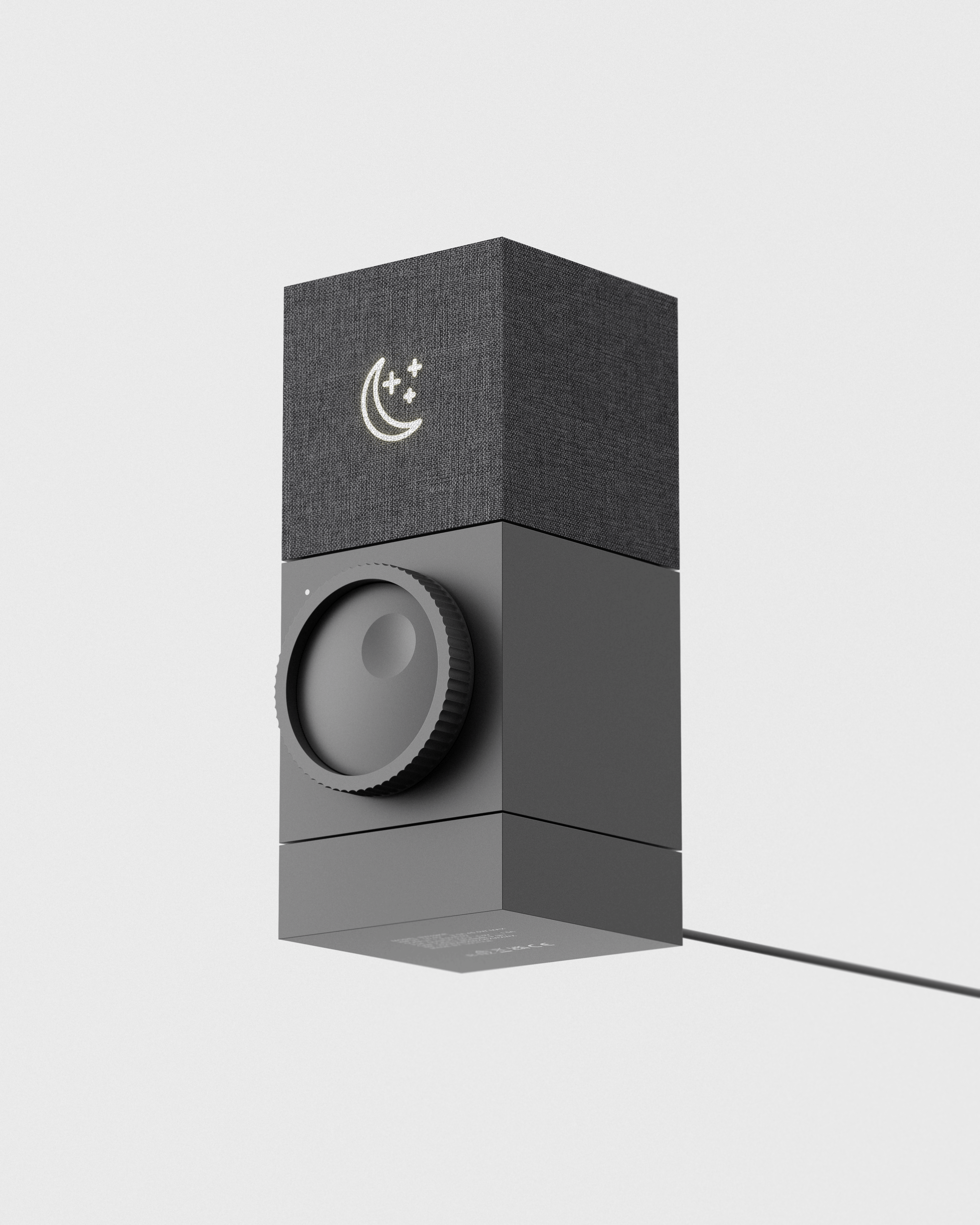 speaker，product design，User experience，