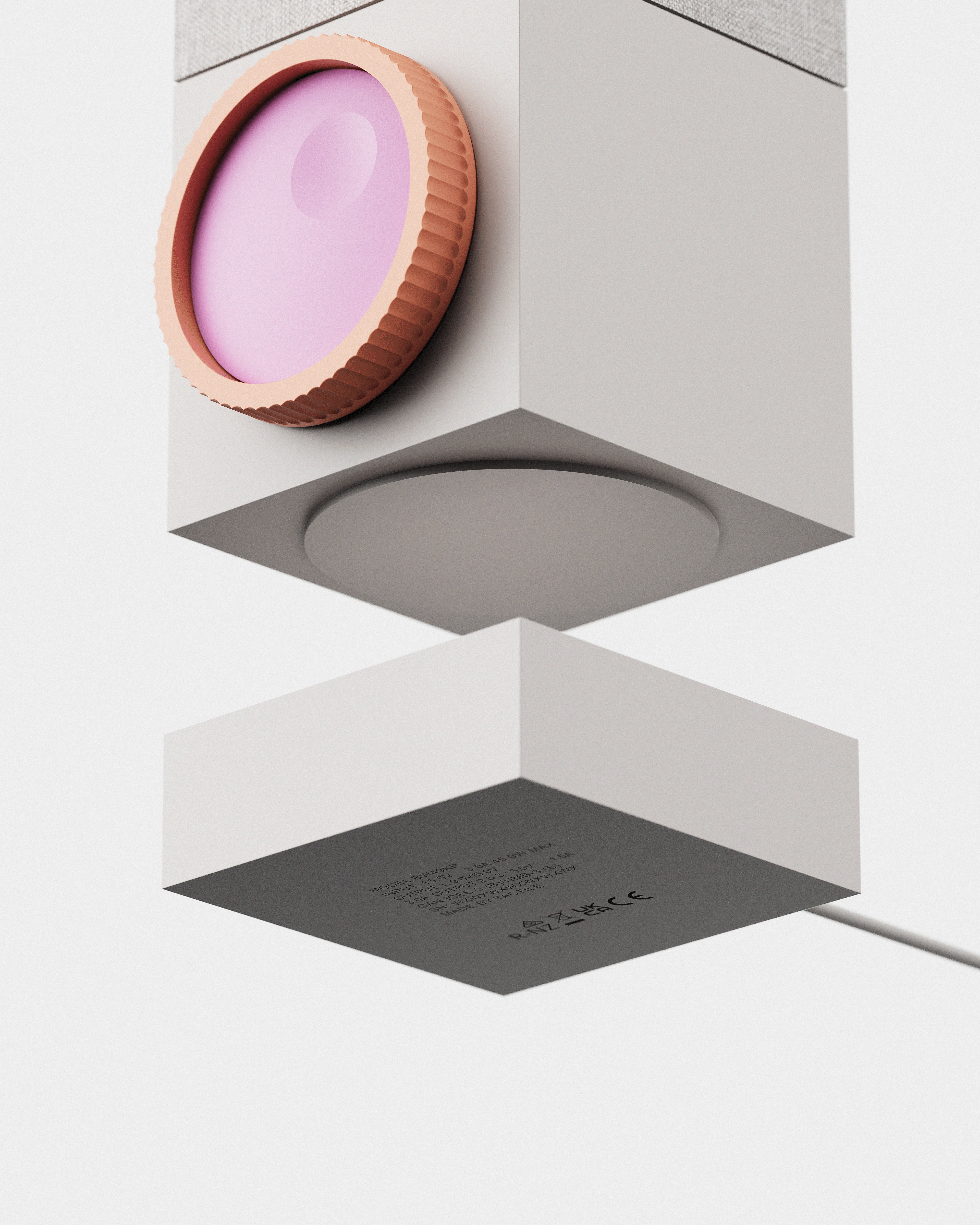 speaker，product design，User experience，