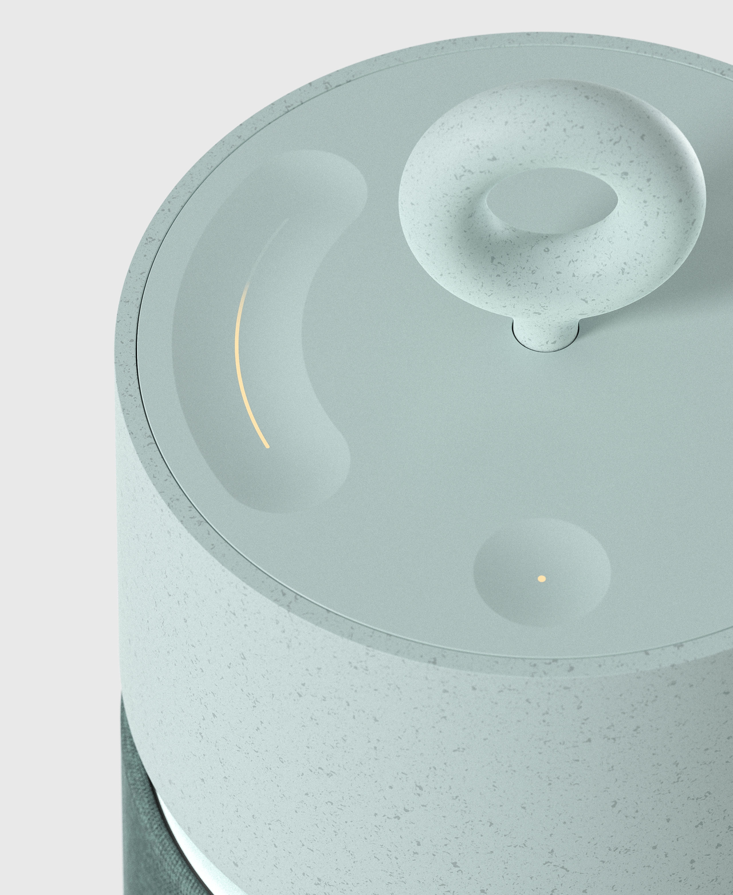 speaker，product design，User experience，