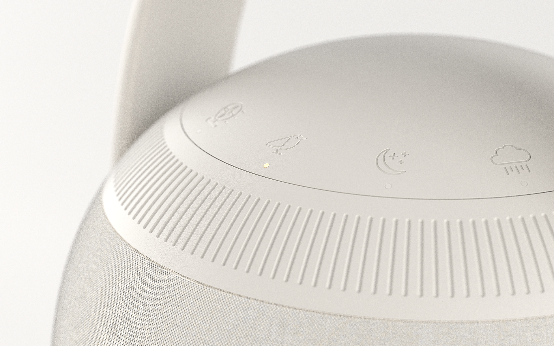 speaker，product design，User experience，