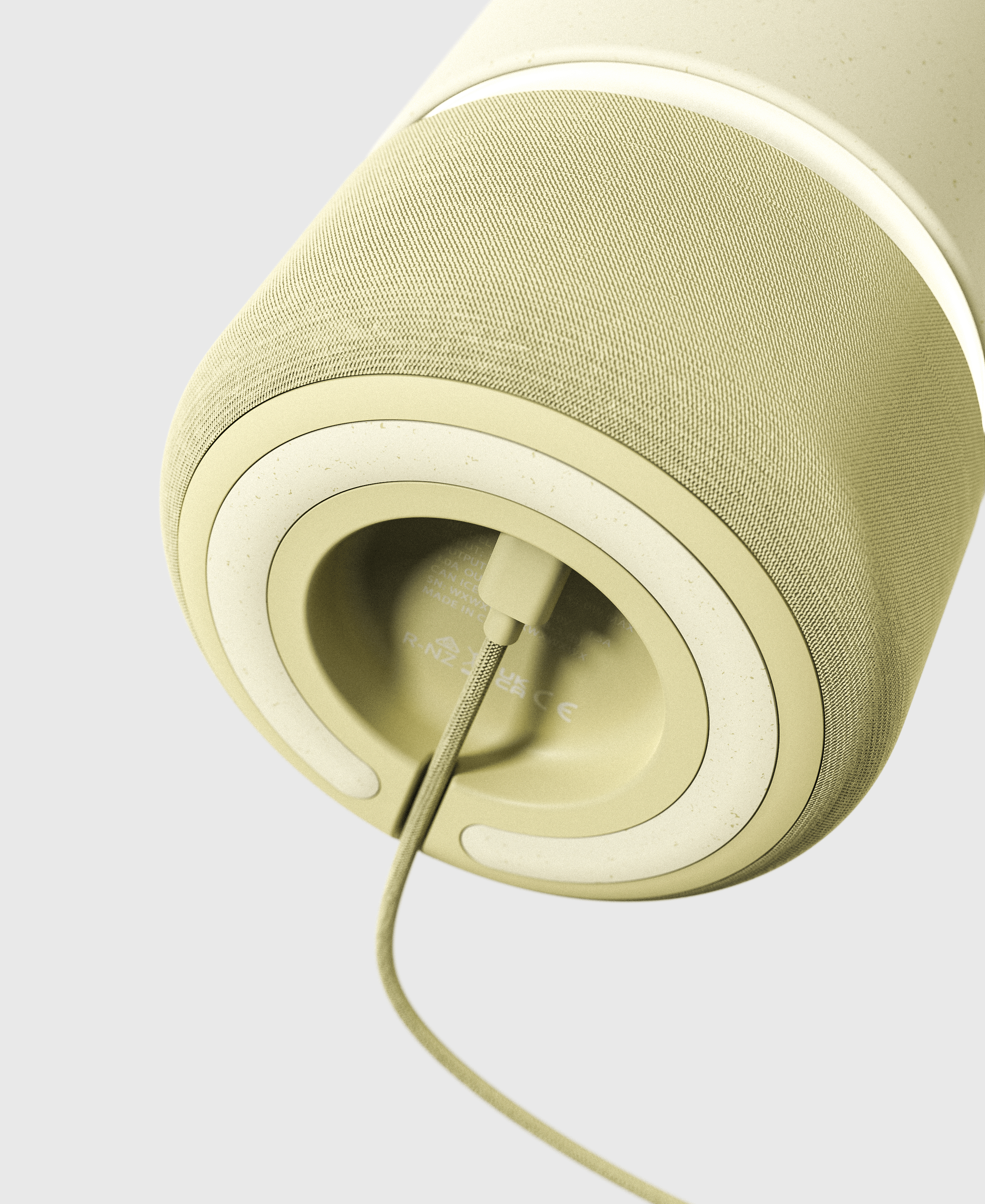 speaker，product design，User experience，