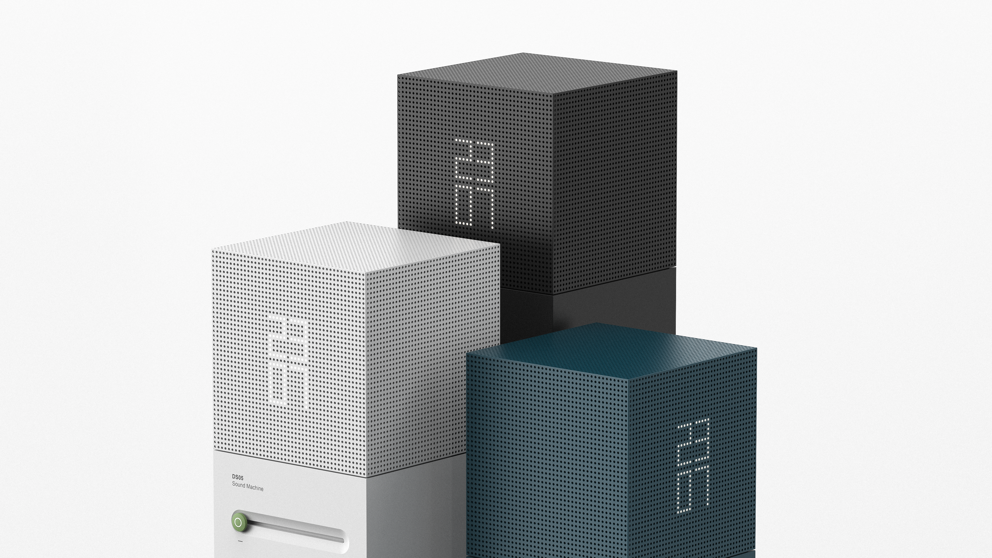 speaker，product design，User experience，