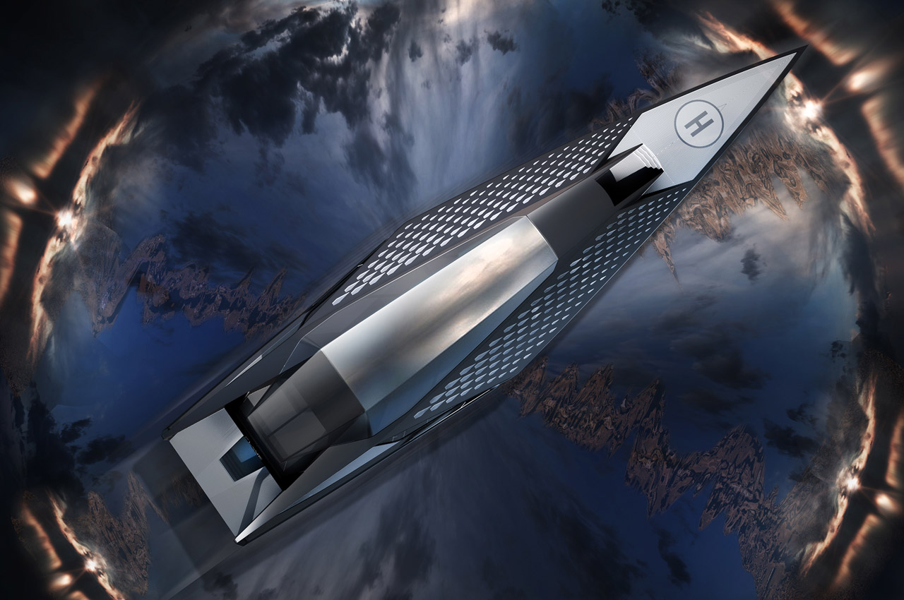 luxury，yacht，Treading water，grace，