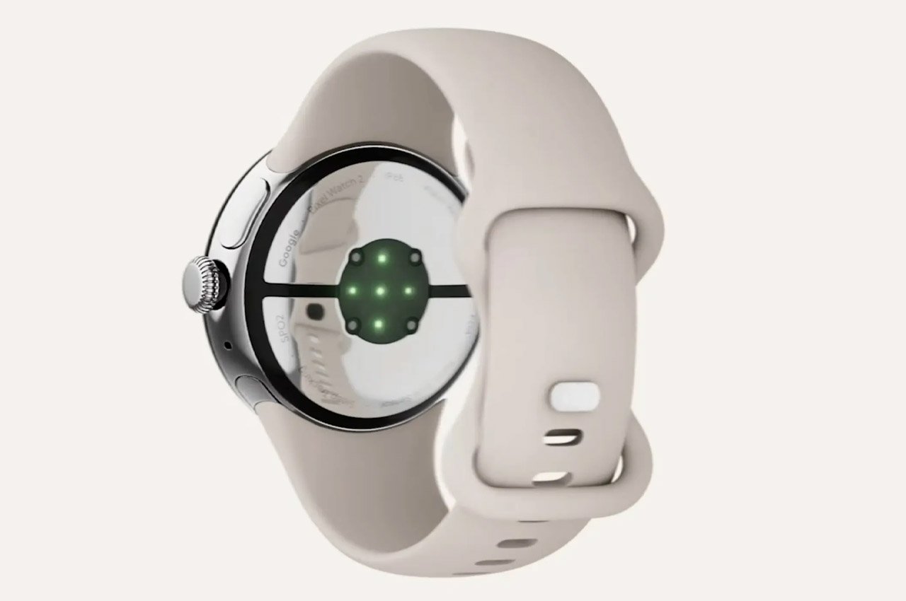 Google，Intelligent Watch，interest，