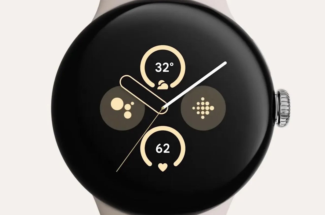 Google，Intelligent Watch，interest，
