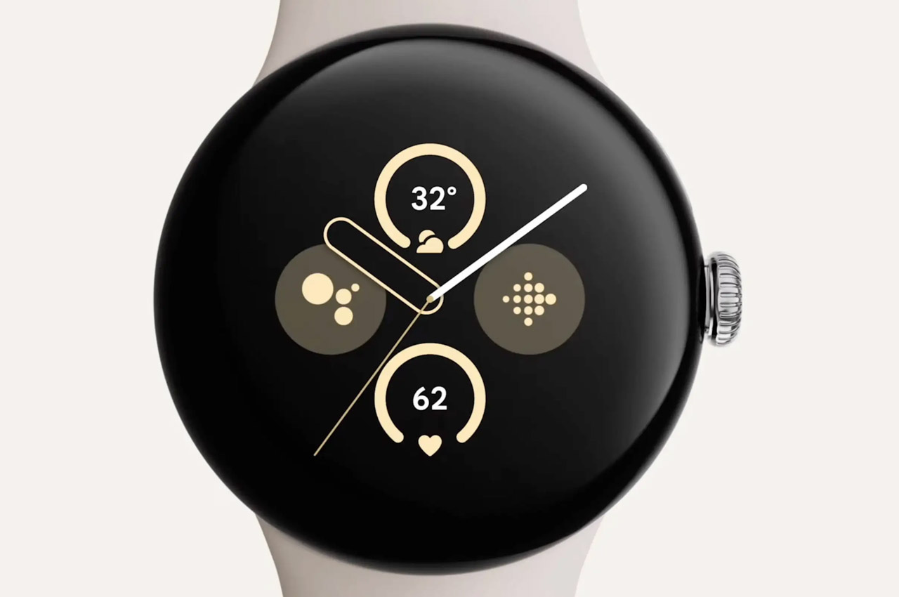 Google，Intelligent Watch，interest，