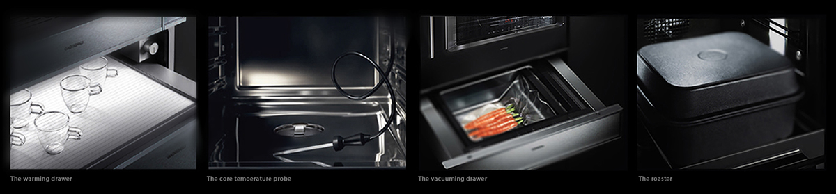 oven，microwave，Coffee machine，gaggenau，