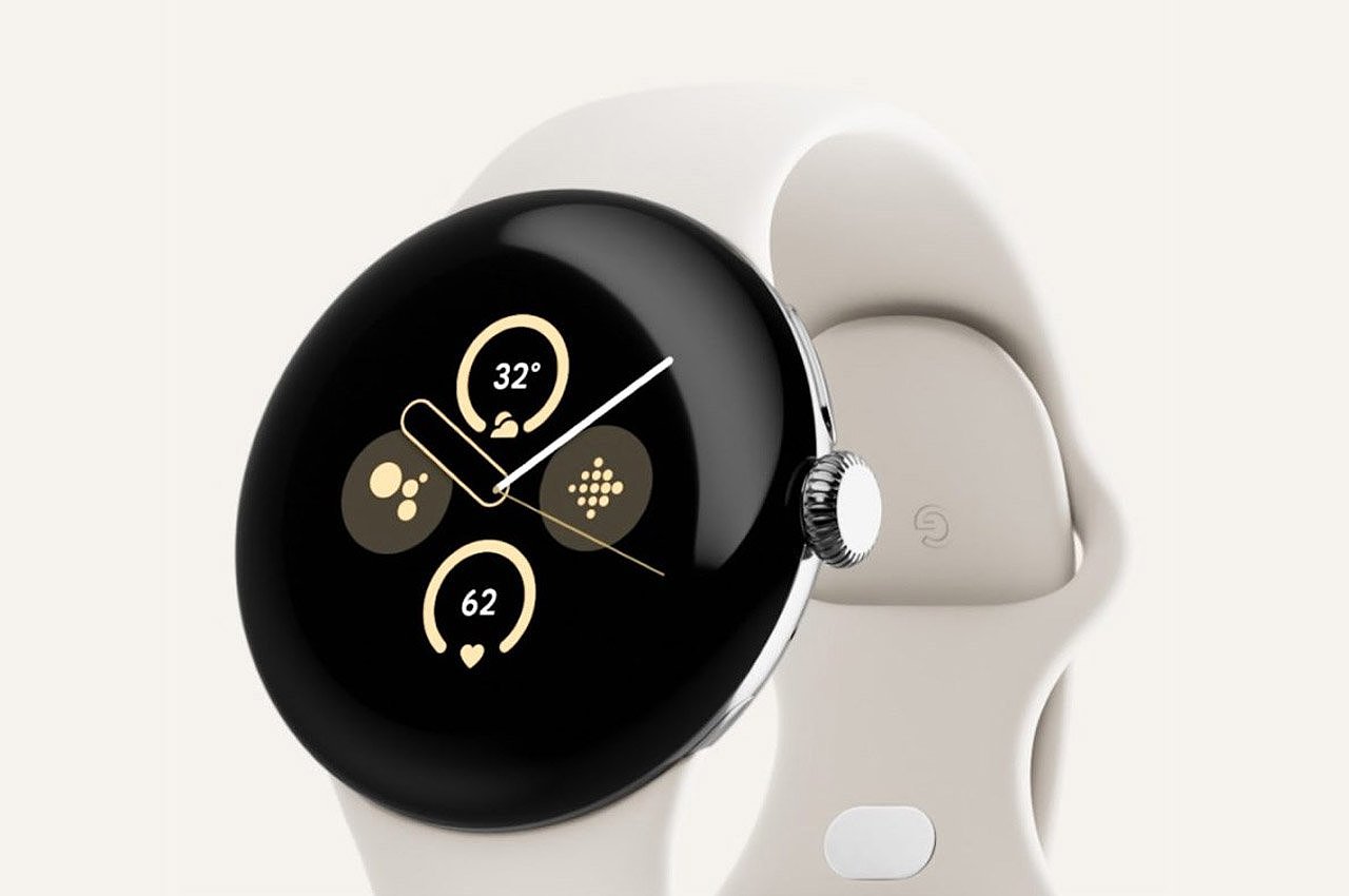 Google，Intelligent Watch，interest，