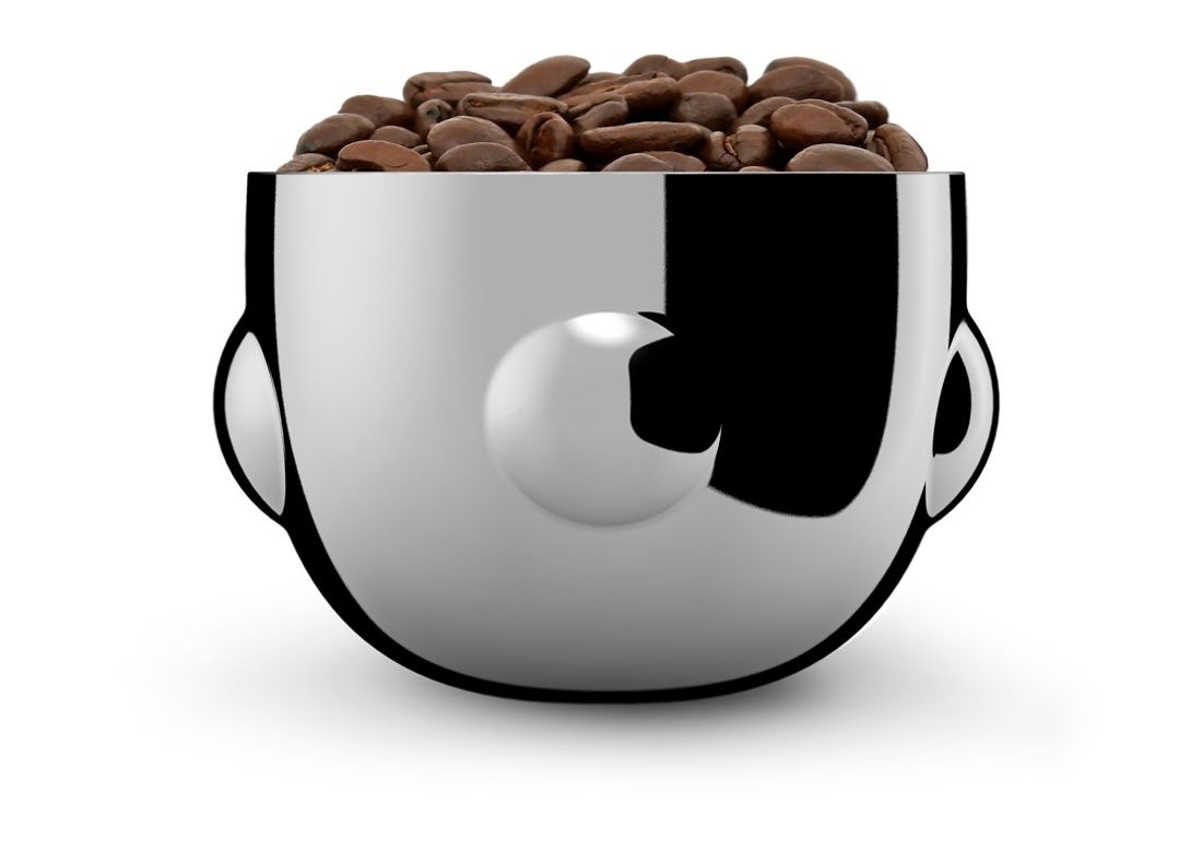 Cosphere，hemisphere，coffee cup，