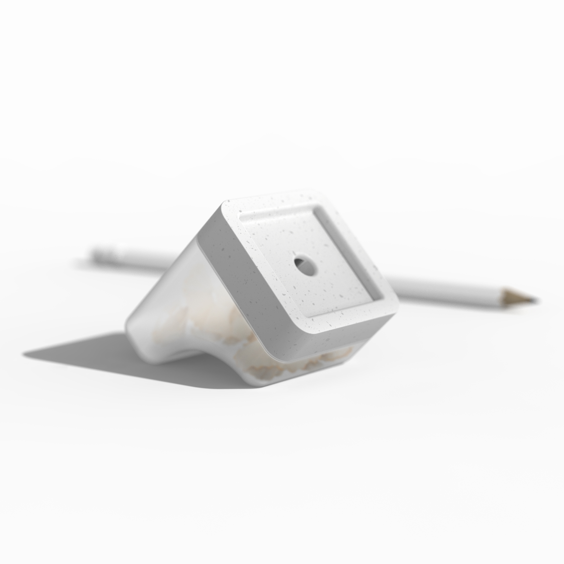tilt，pencil sharpener，product design，tool，