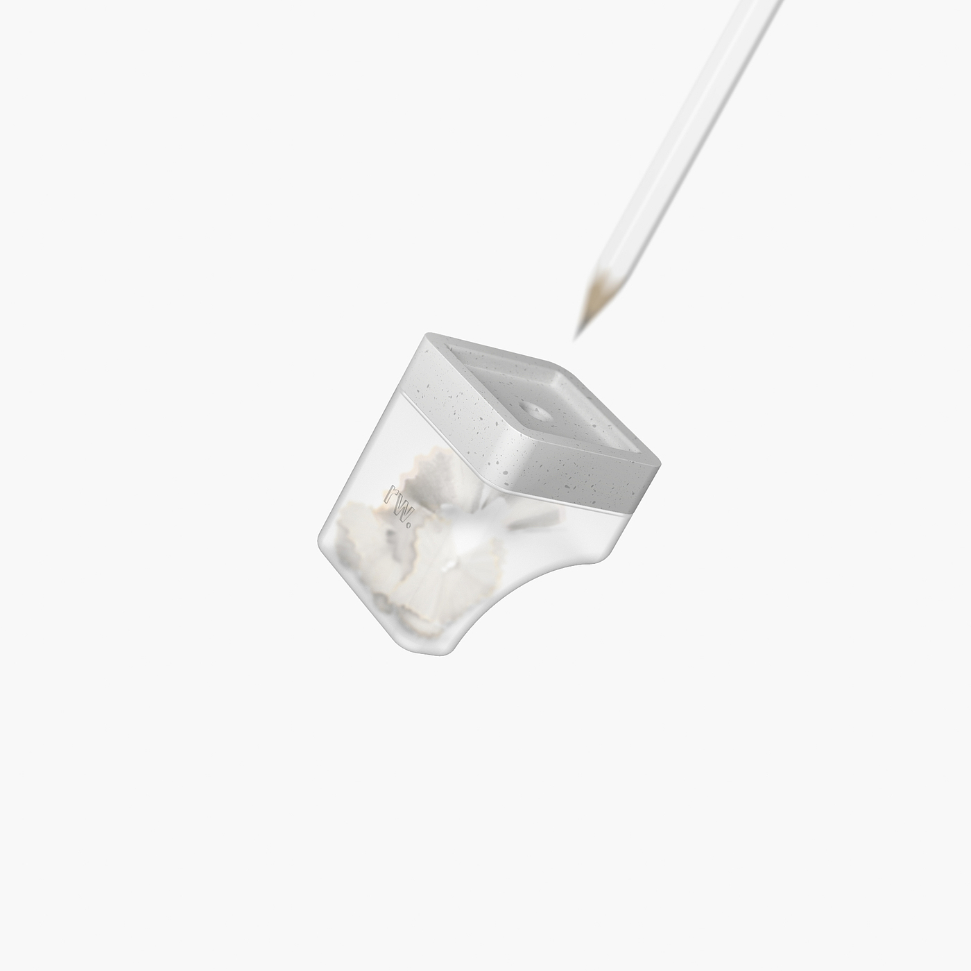 tilt，pencil sharpener，product design，tool，