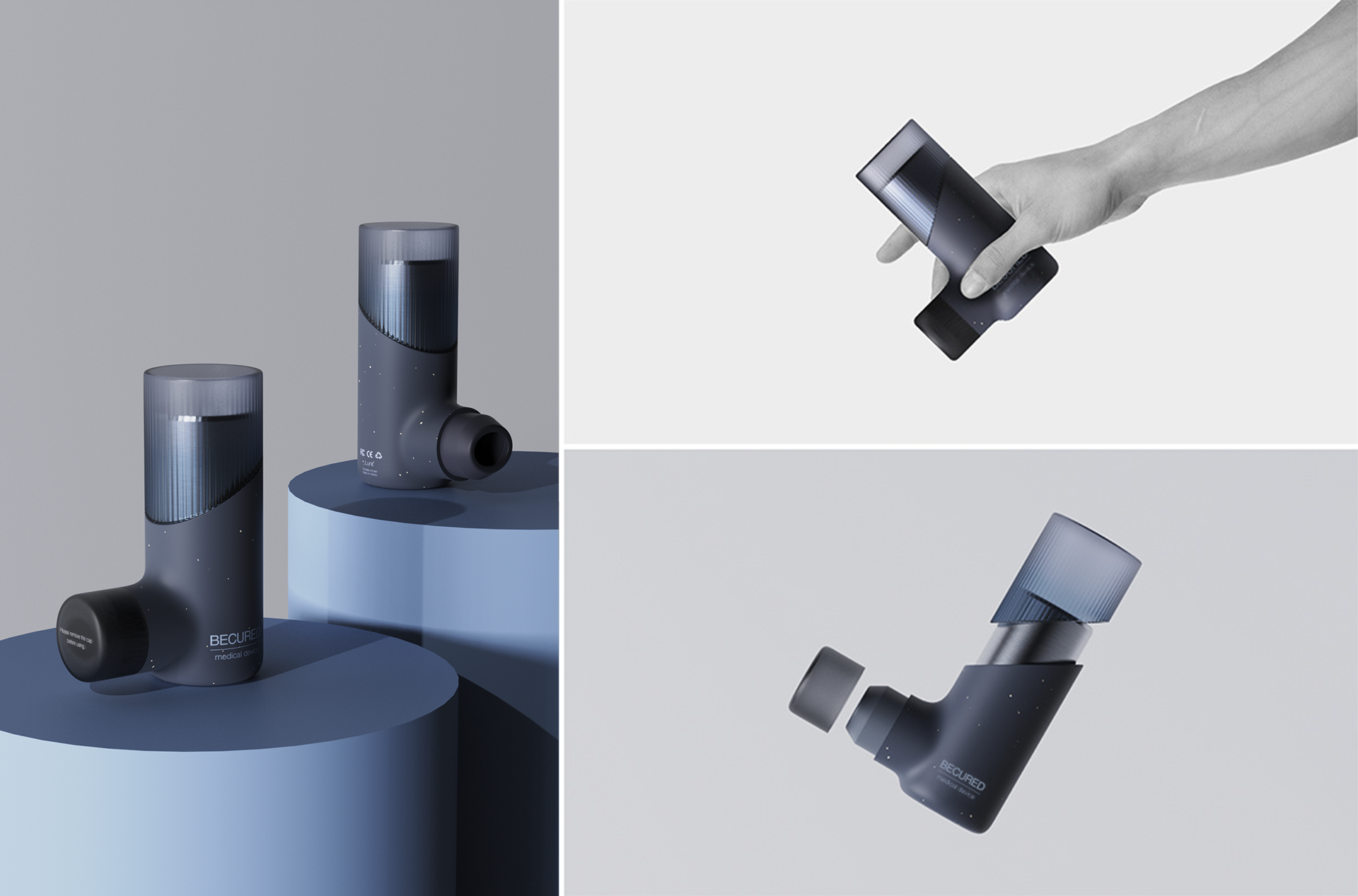 Wearable ，Medical equipment，Portable，