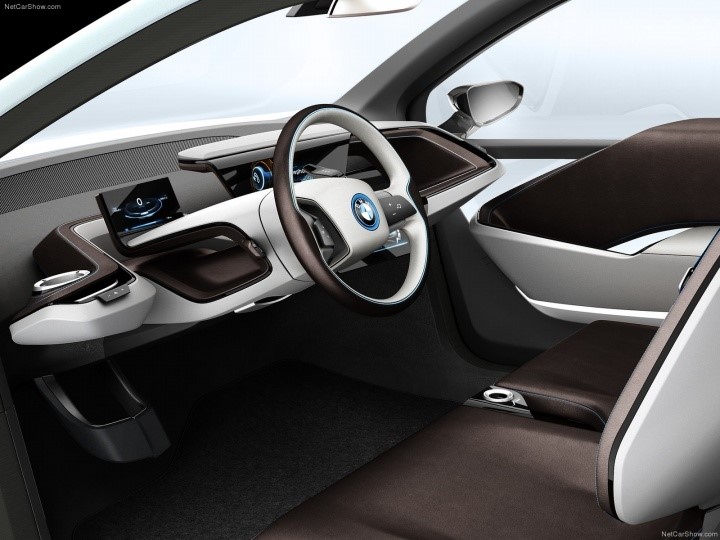 bmw，bmw，Concept Car，automobile，vehicle，