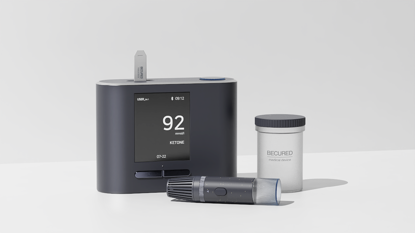 Wearable ，Medical equipment，Portable，