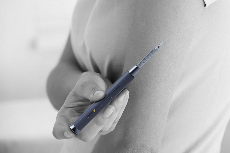 Wearable ，Medical equipment，Portable，