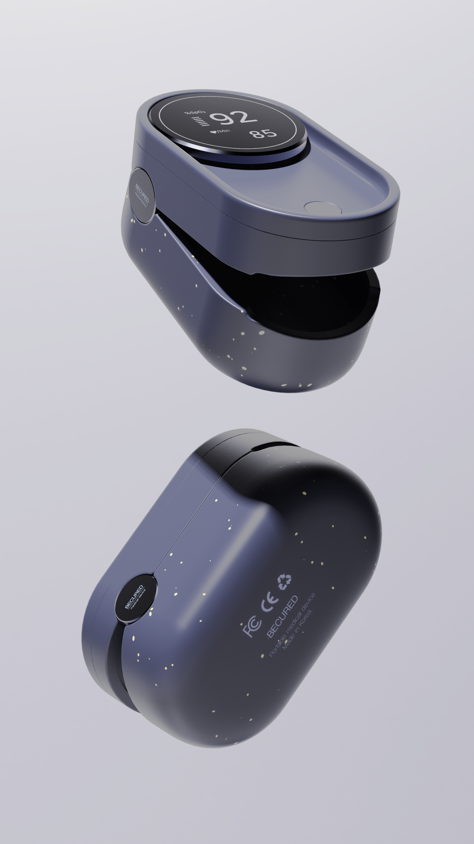 Wearable ，Medical equipment，Portable，