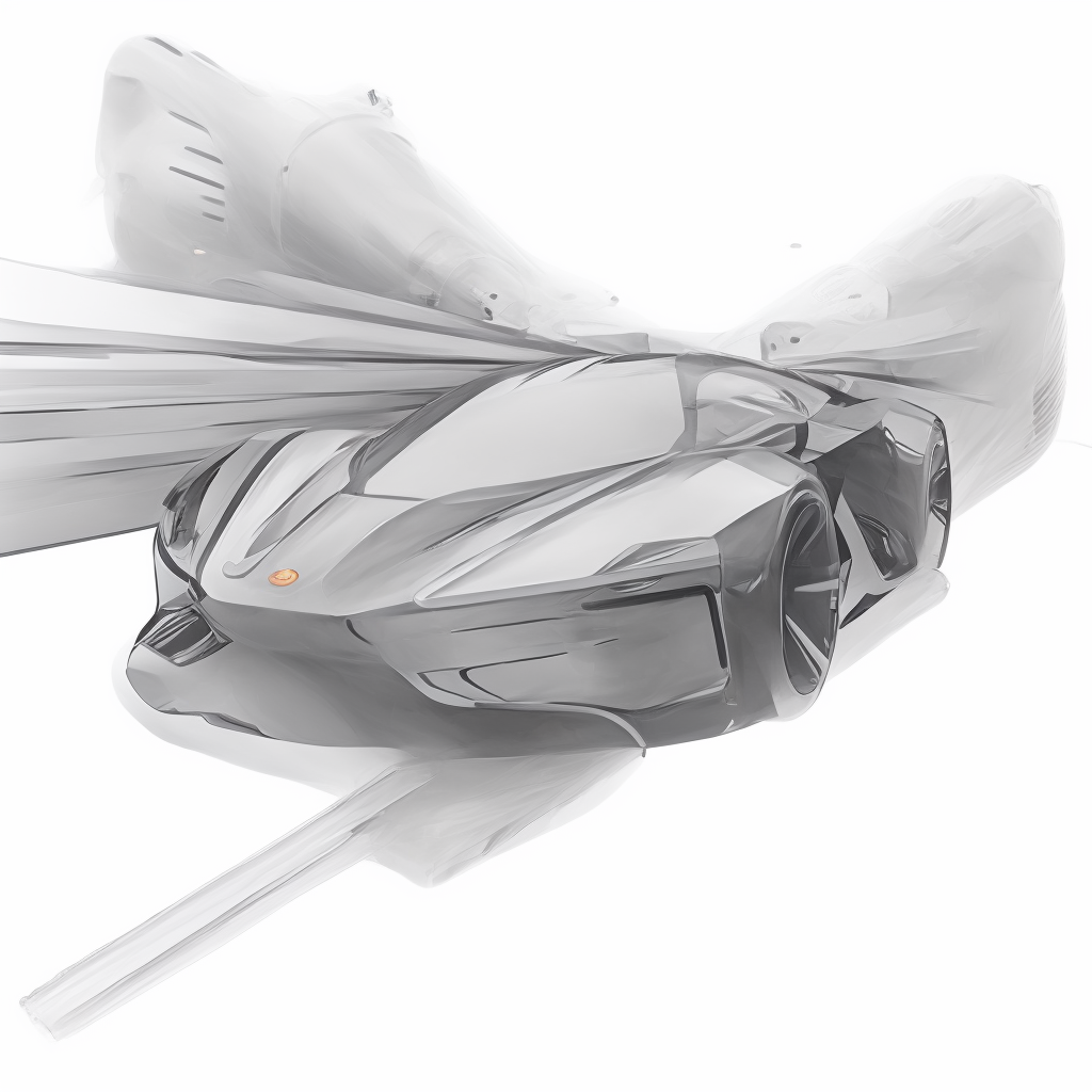 sports car, cool, process,，