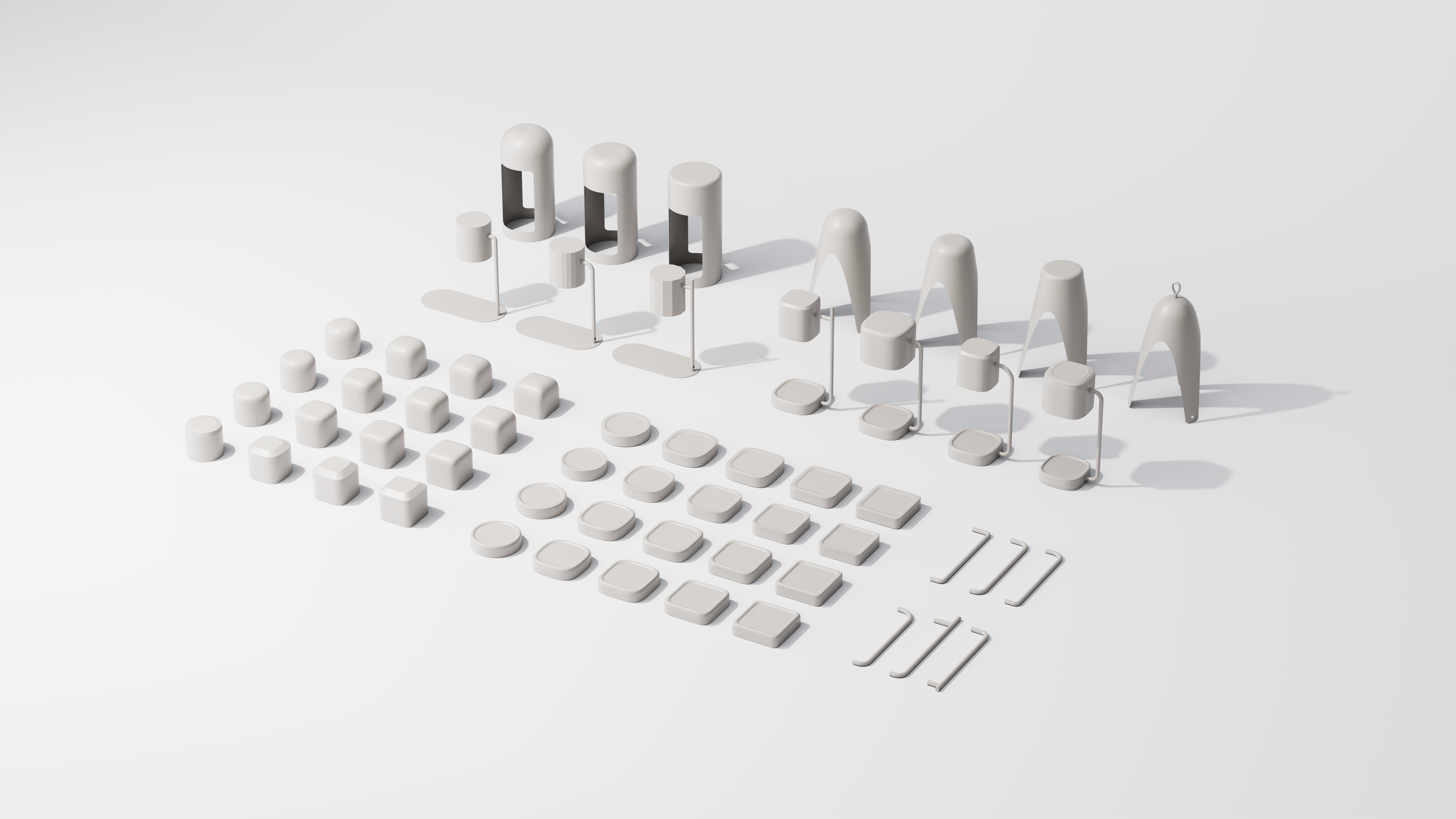 candle，heater，Minimalism，quiet，ALSS，