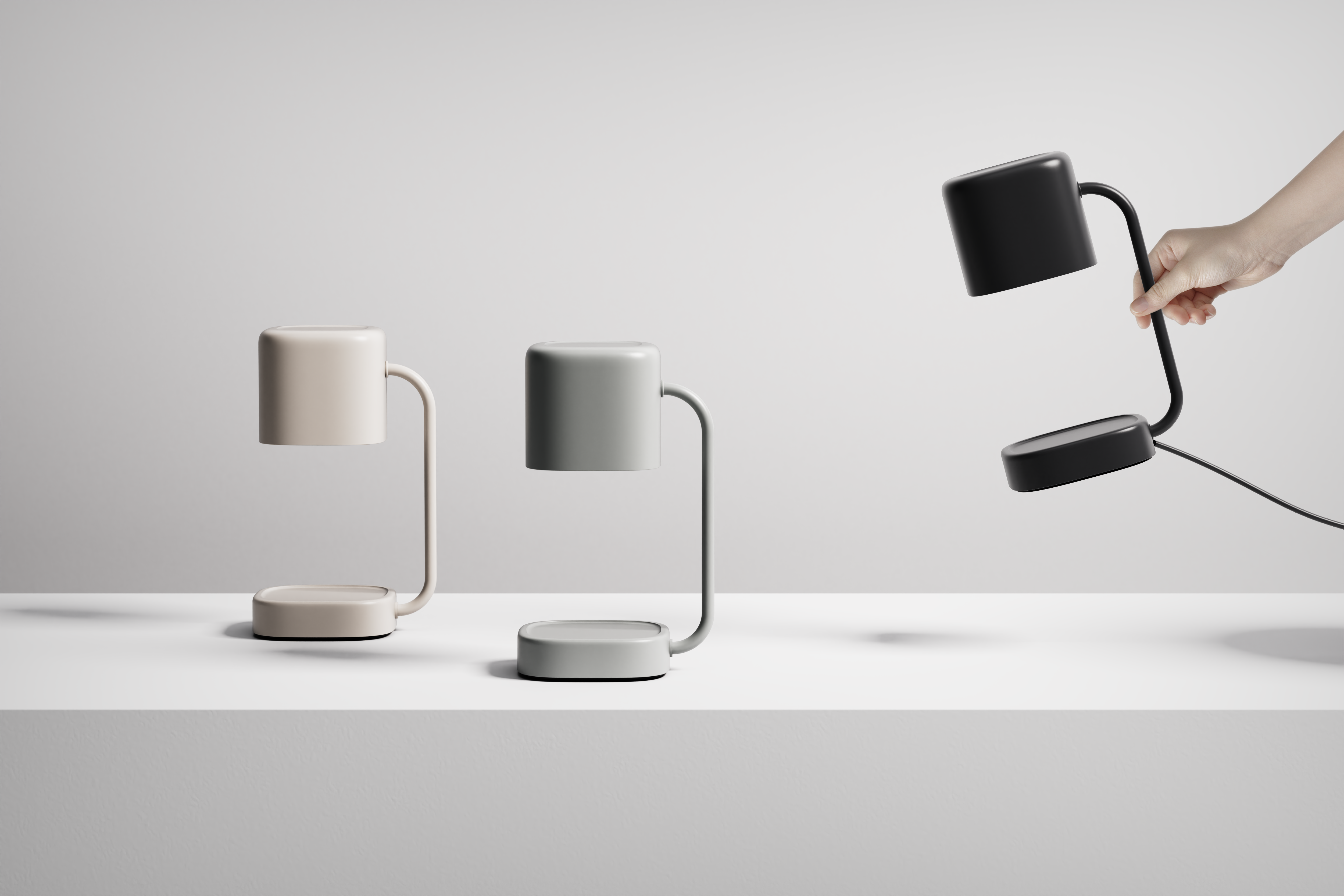 candle，heater，Minimalism，quiet，ALSS，