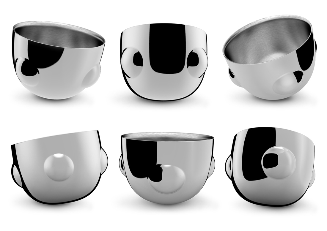 Cosphere，hemisphere，coffee cup，