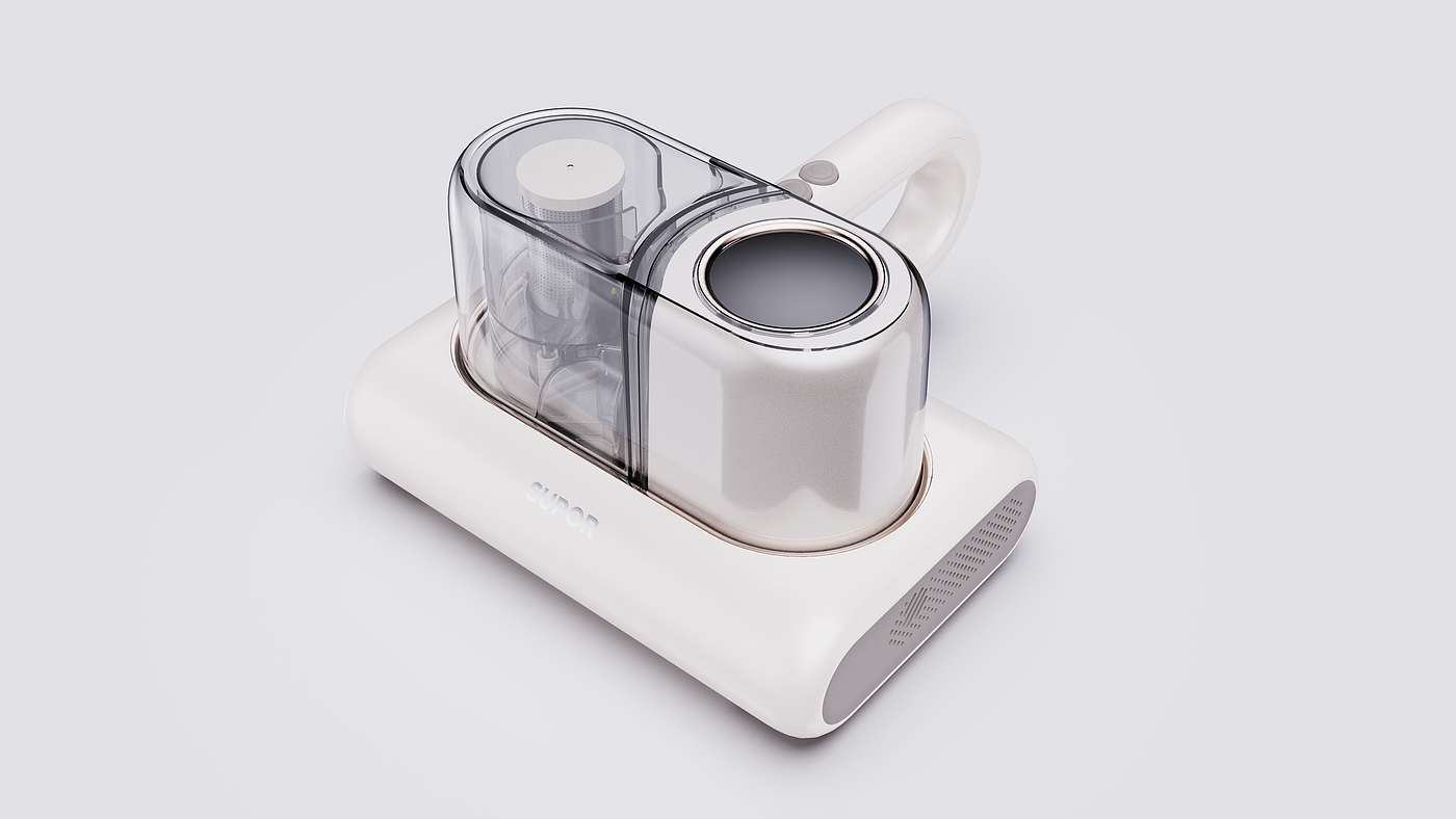 Mite remover，Clean electrical appliances，product design，