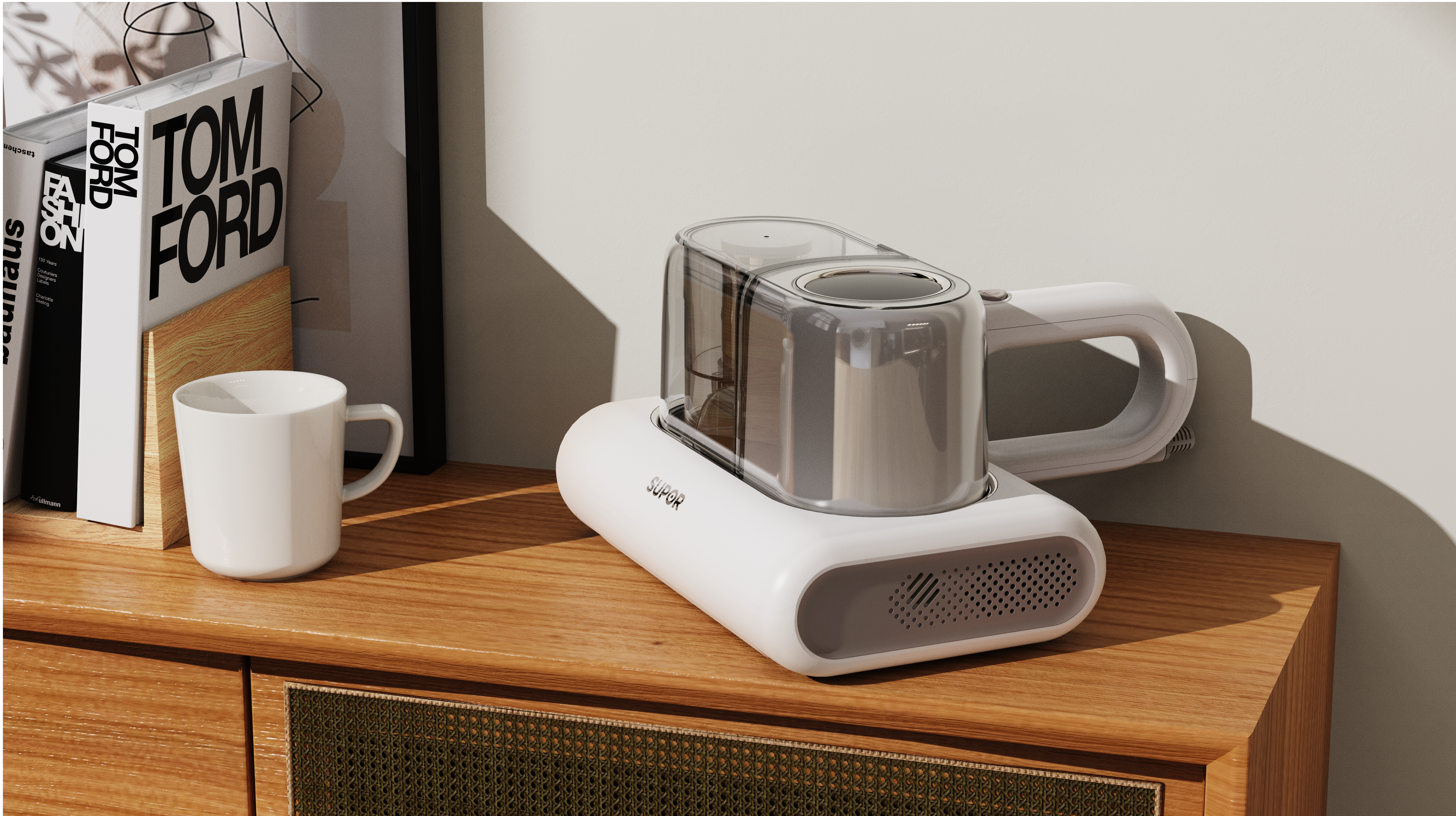 Mite remover，Clean electrical appliances，product design，