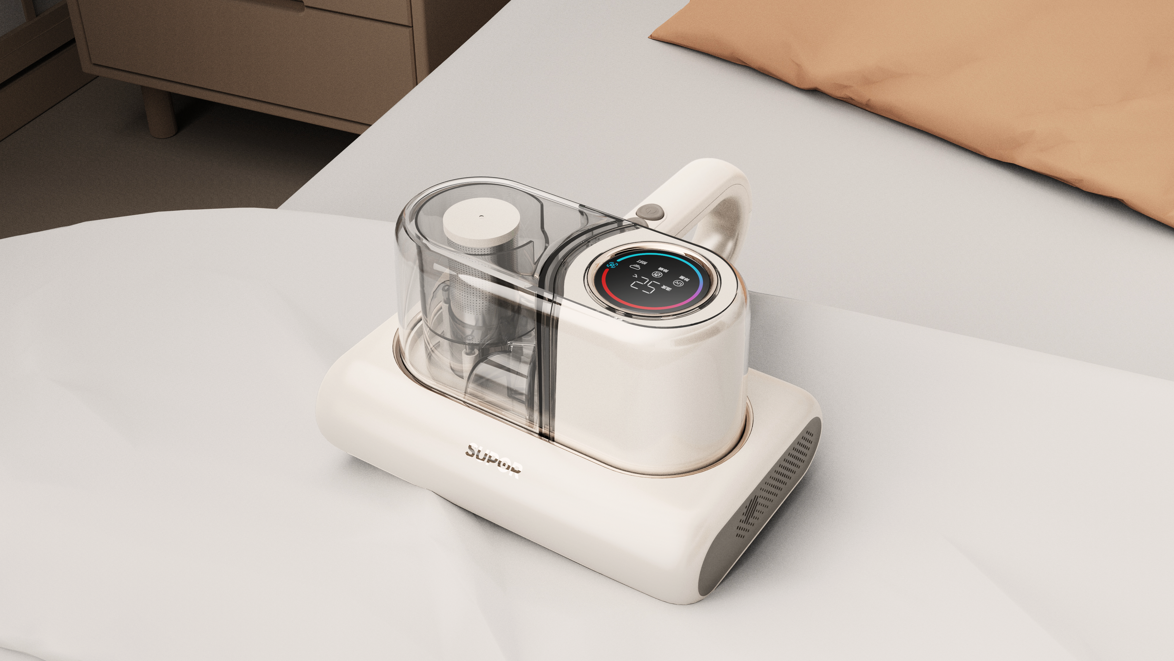 Mite remover，Clean electrical appliances，product design，