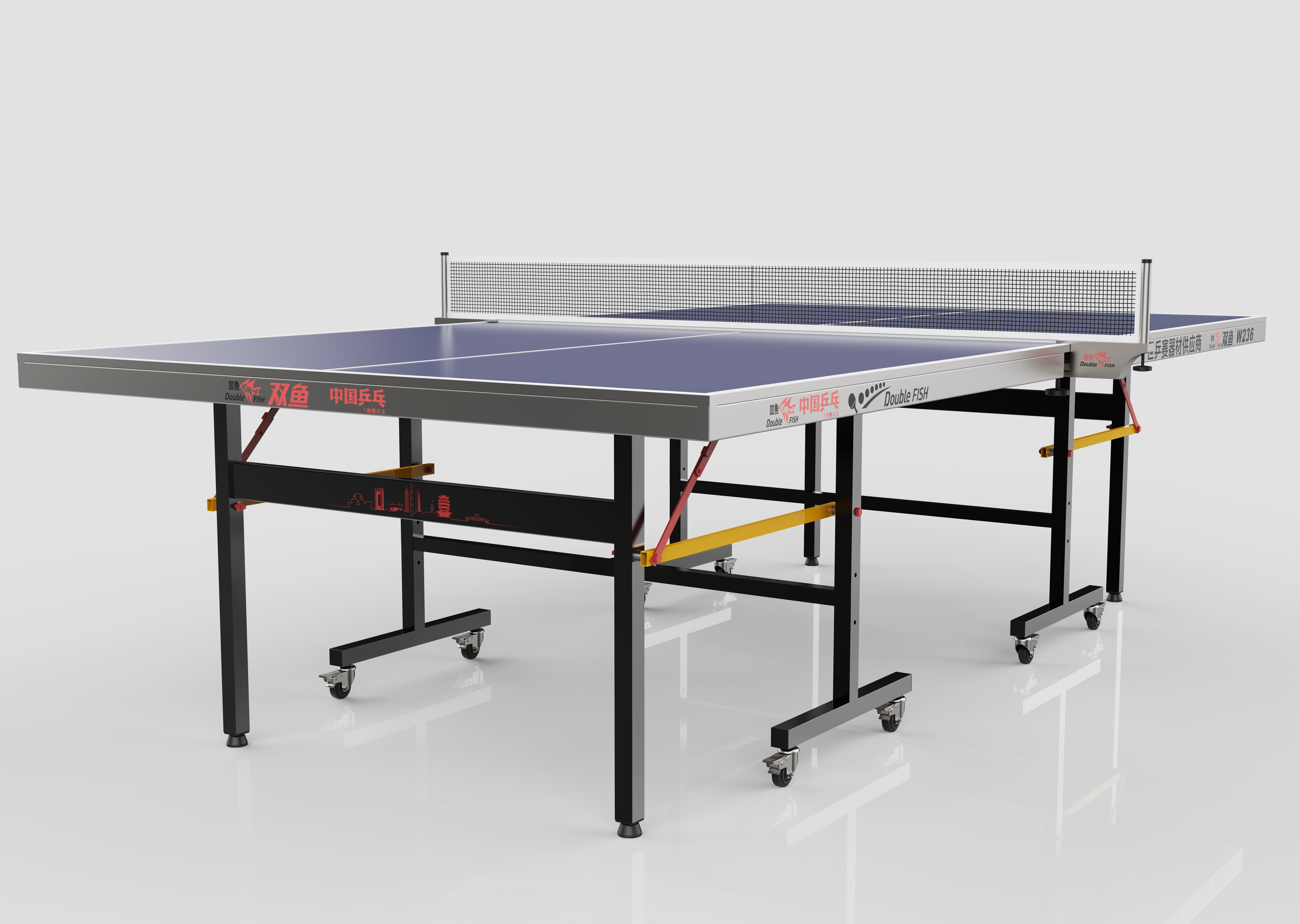 Table tennis table，Sports，motion，Sports equipment，
