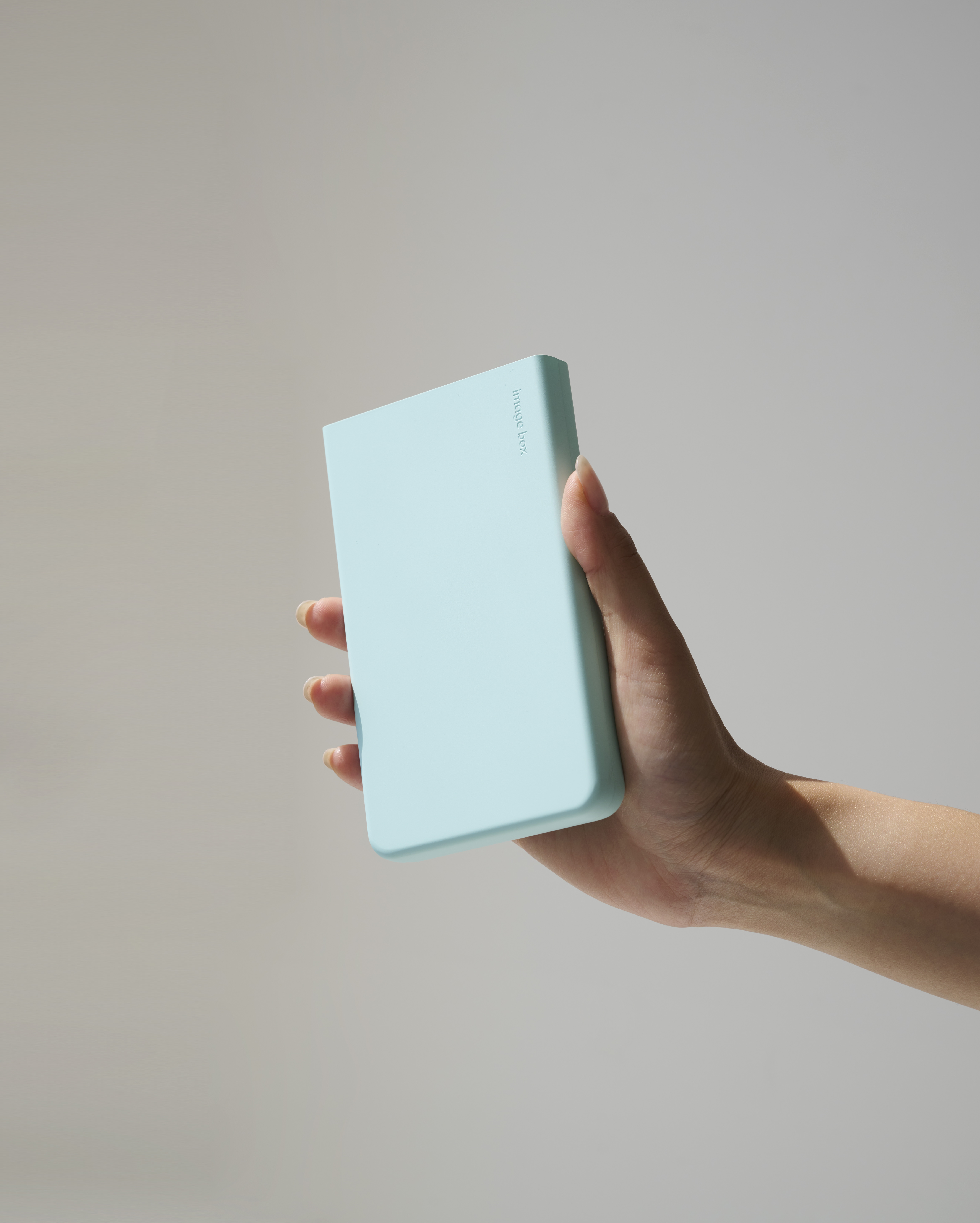 product design，industrial design，product，printer，Image Box，