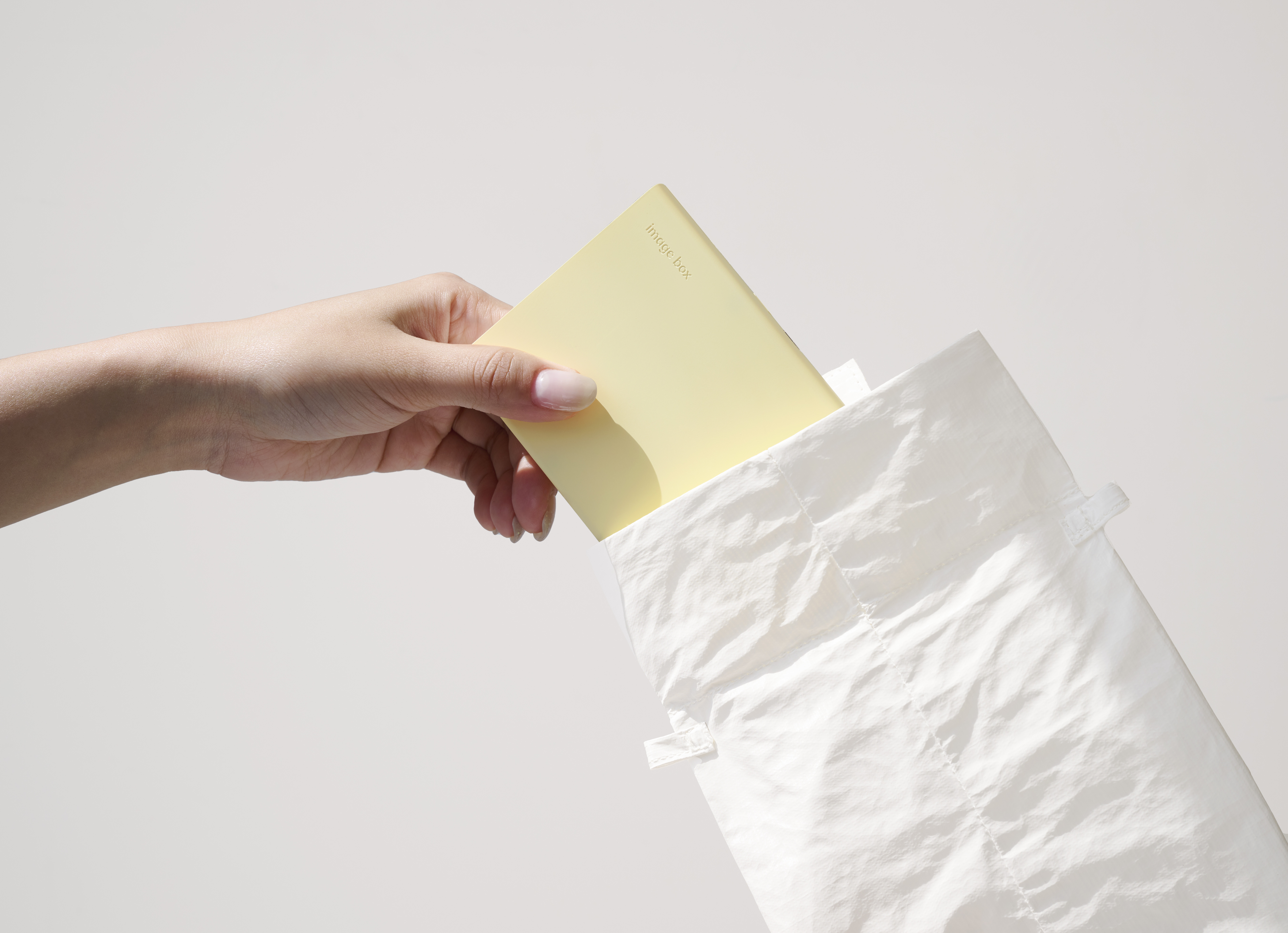 product design，industrial design，product，printer，Image Box，