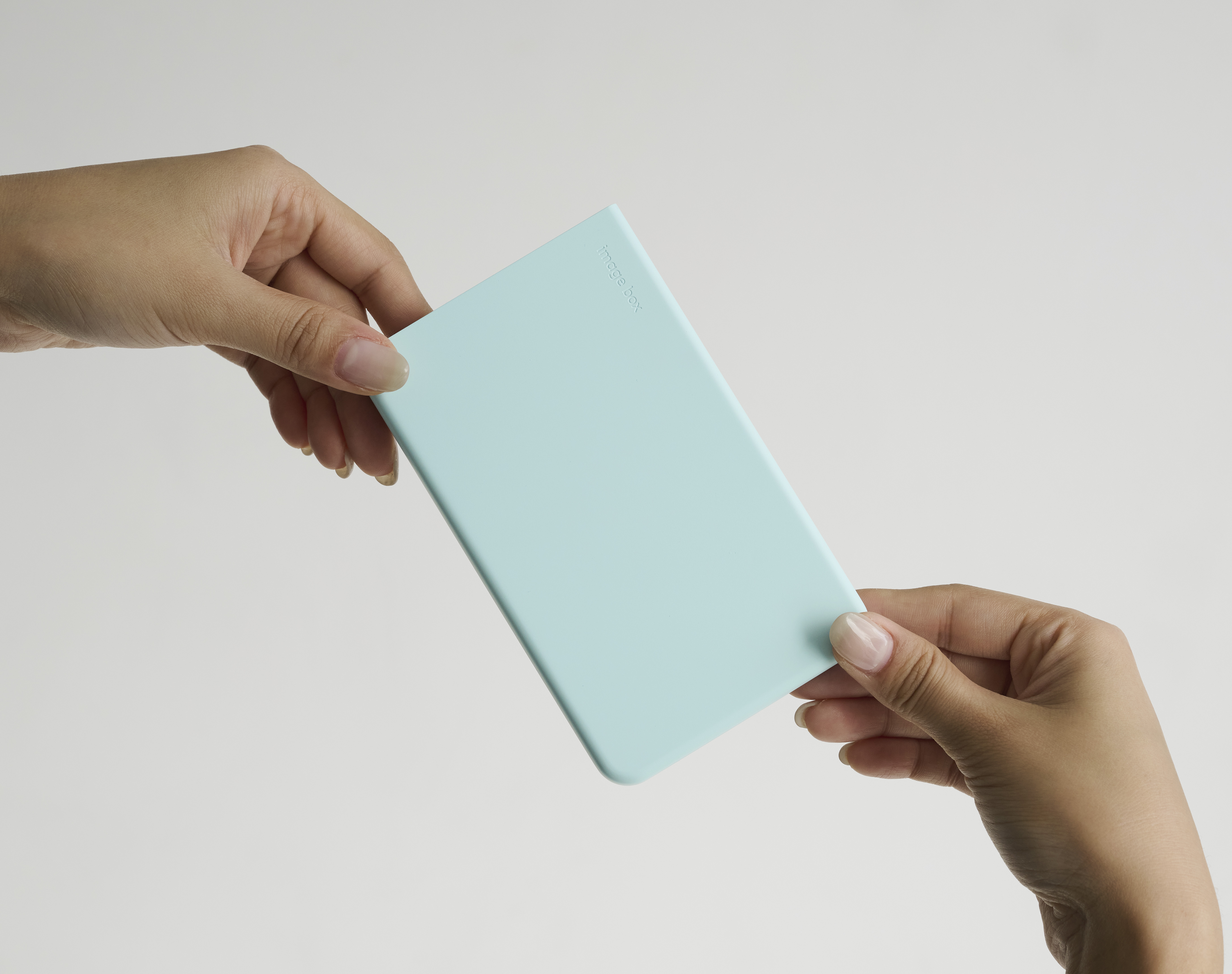 product design，industrial design，product，printer，Image Box，