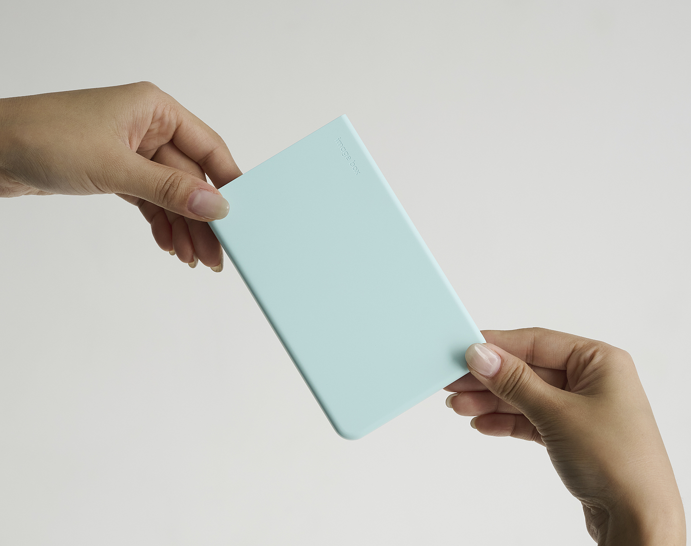 product design，industrial design，product，printer，Image Box，