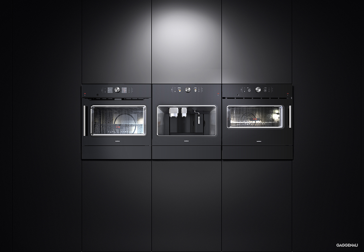 oven，microwave，Coffee machine，gaggenau，