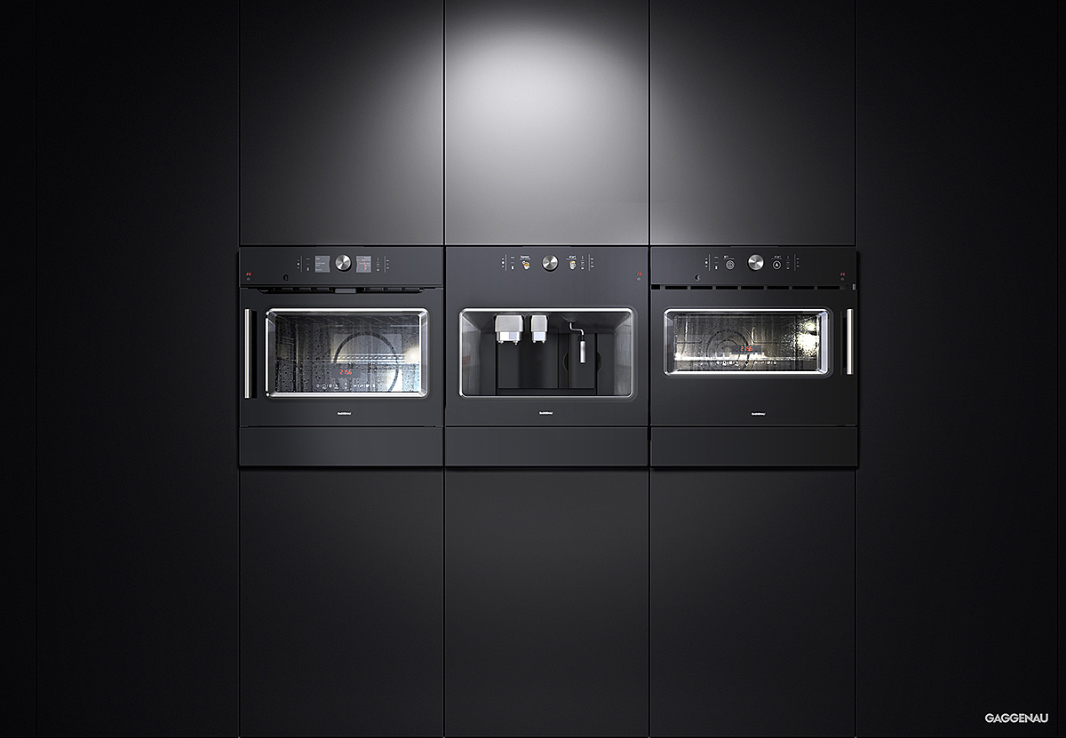 oven，microwave，Coffee machine，gaggenau，