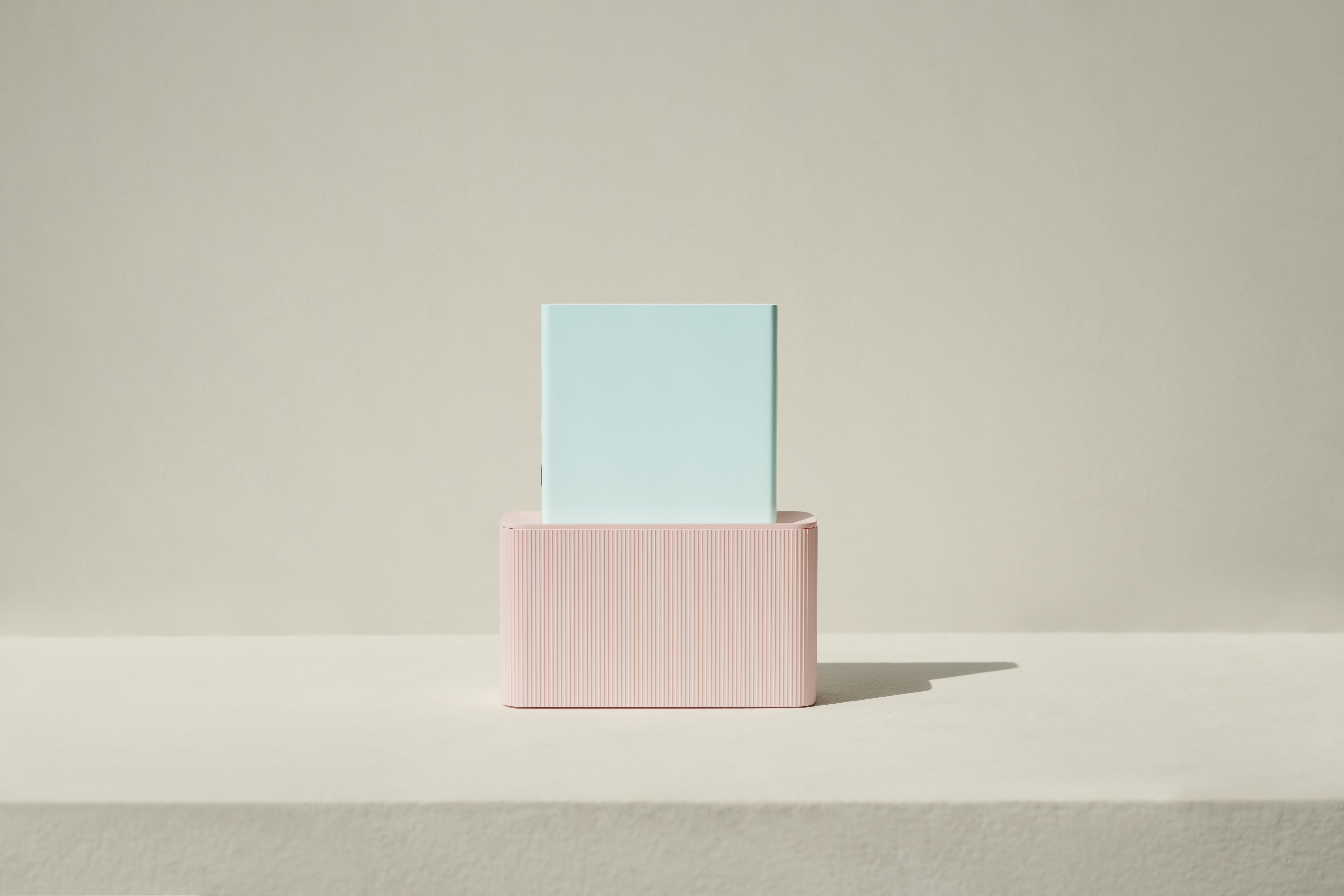 product design，industrial design，product，printer，Image Box，