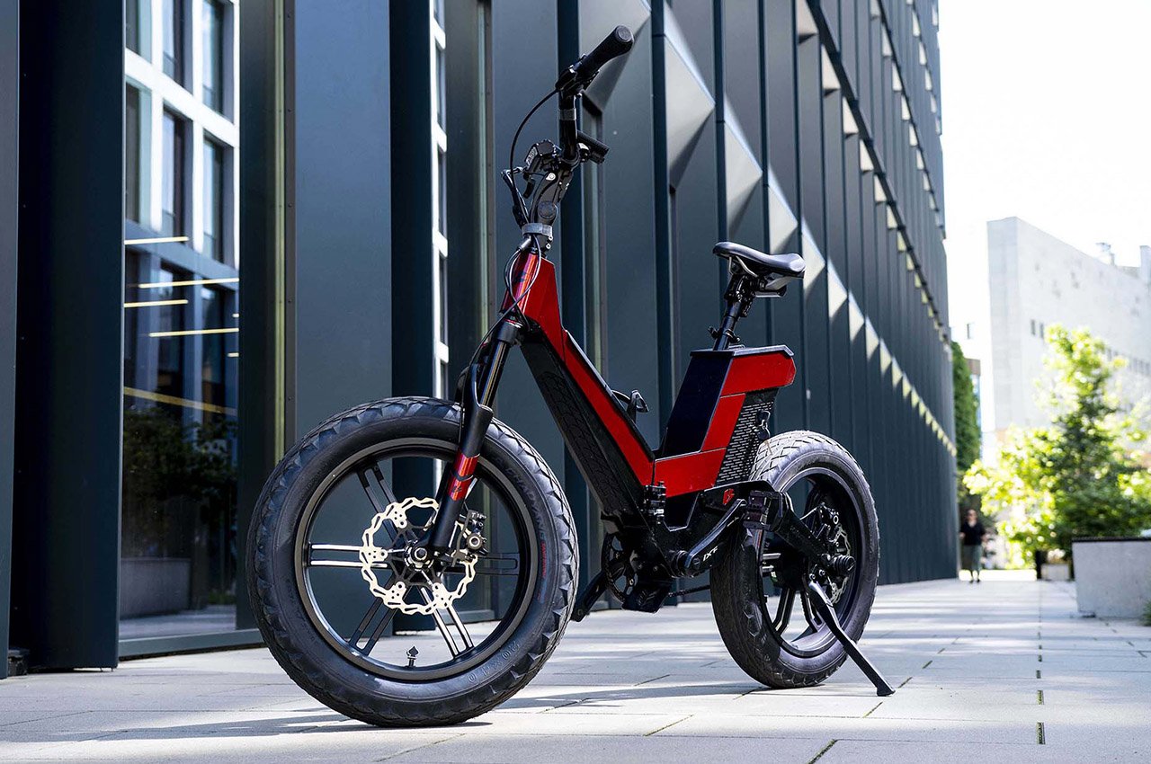 Bicycle，Electric vehicle，product design，industrial design，vehicle，design，