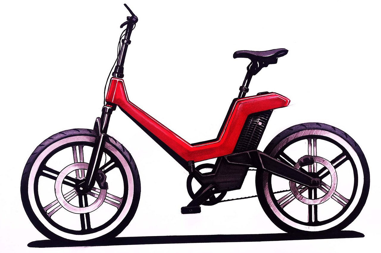 Bicycle，Electric vehicle，product design，industrial design，vehicle，design，