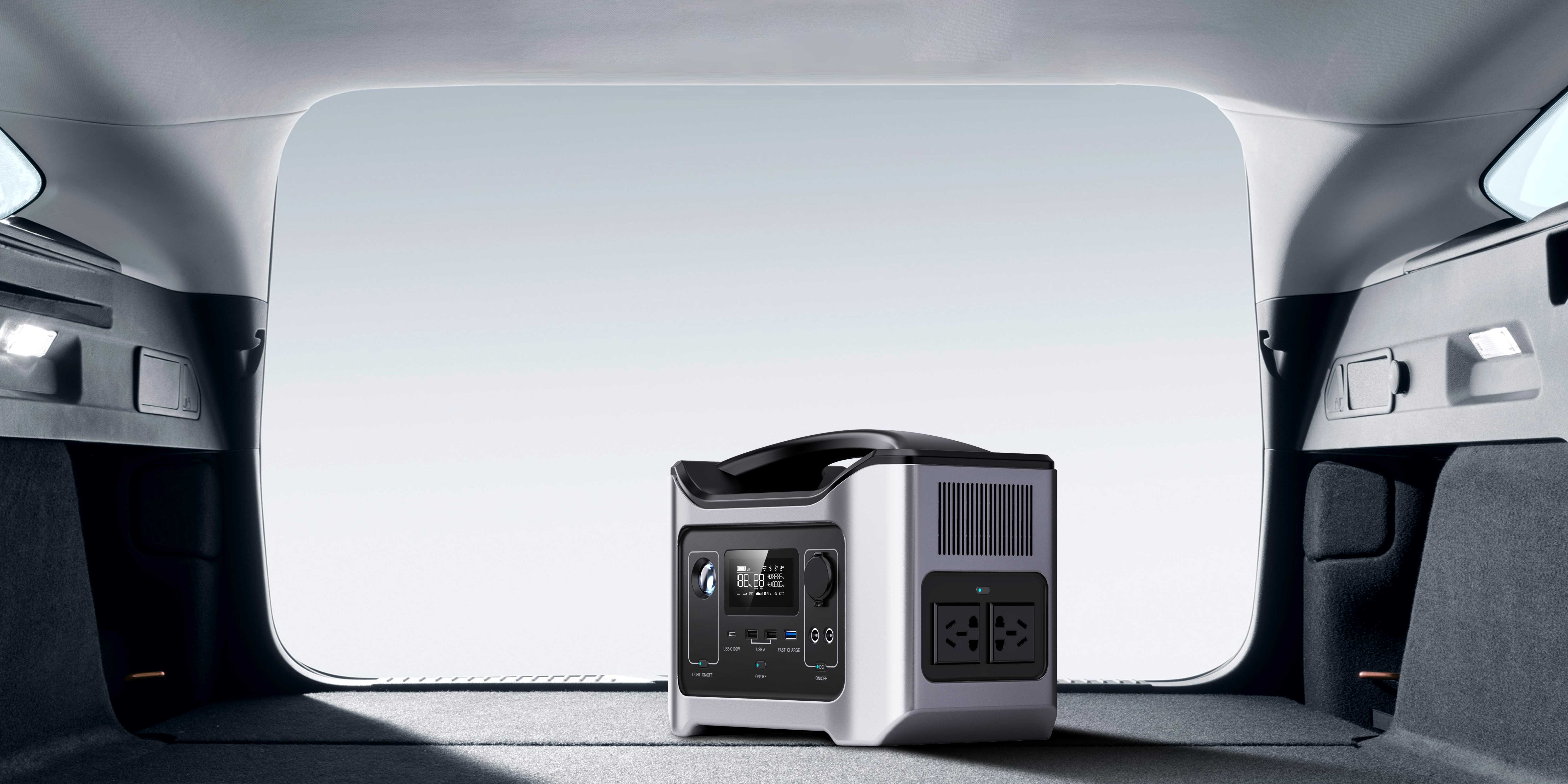 Household energy storage，new energy，outdoors，