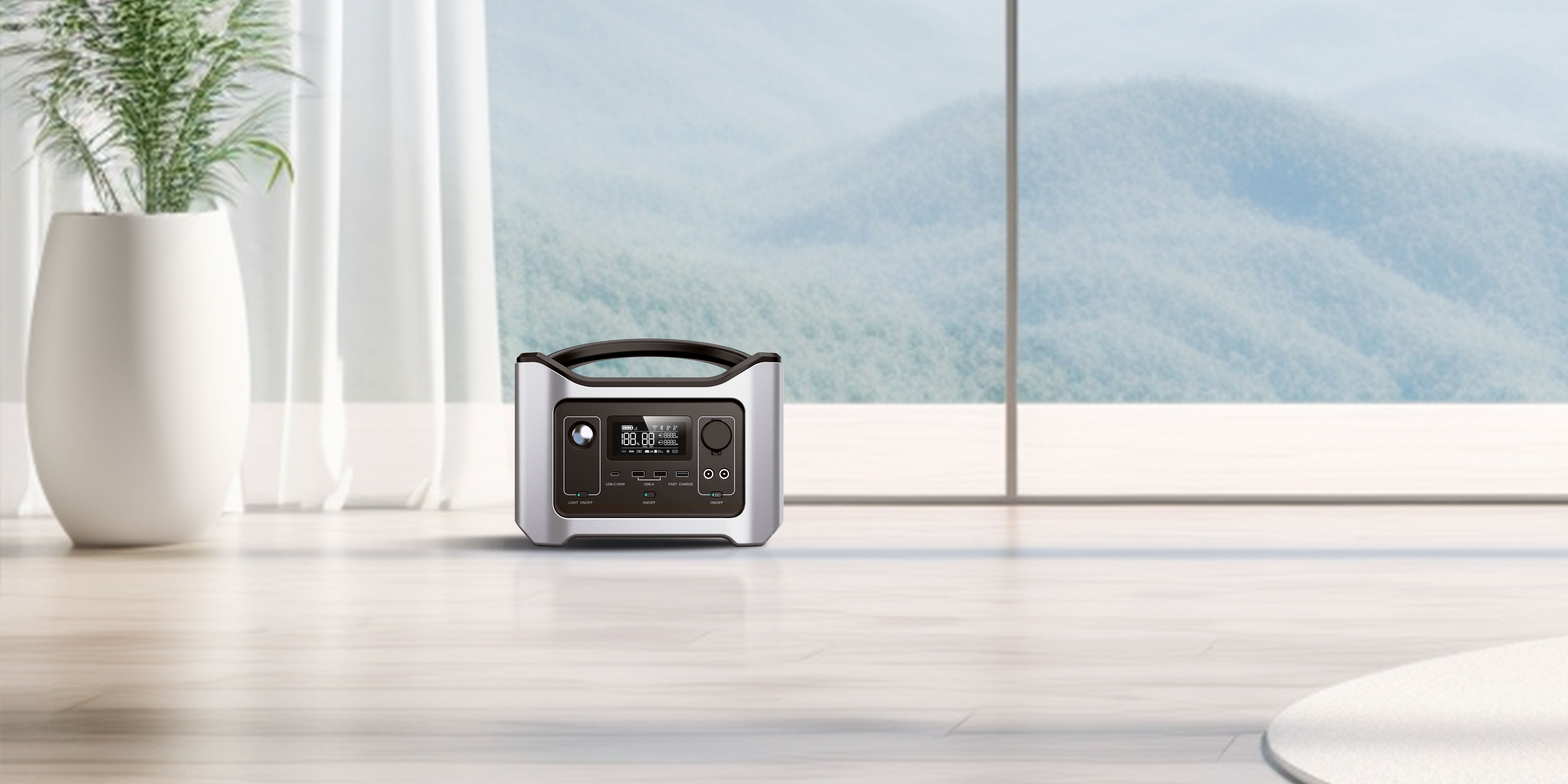 Household energy storage，new energy，outdoors，