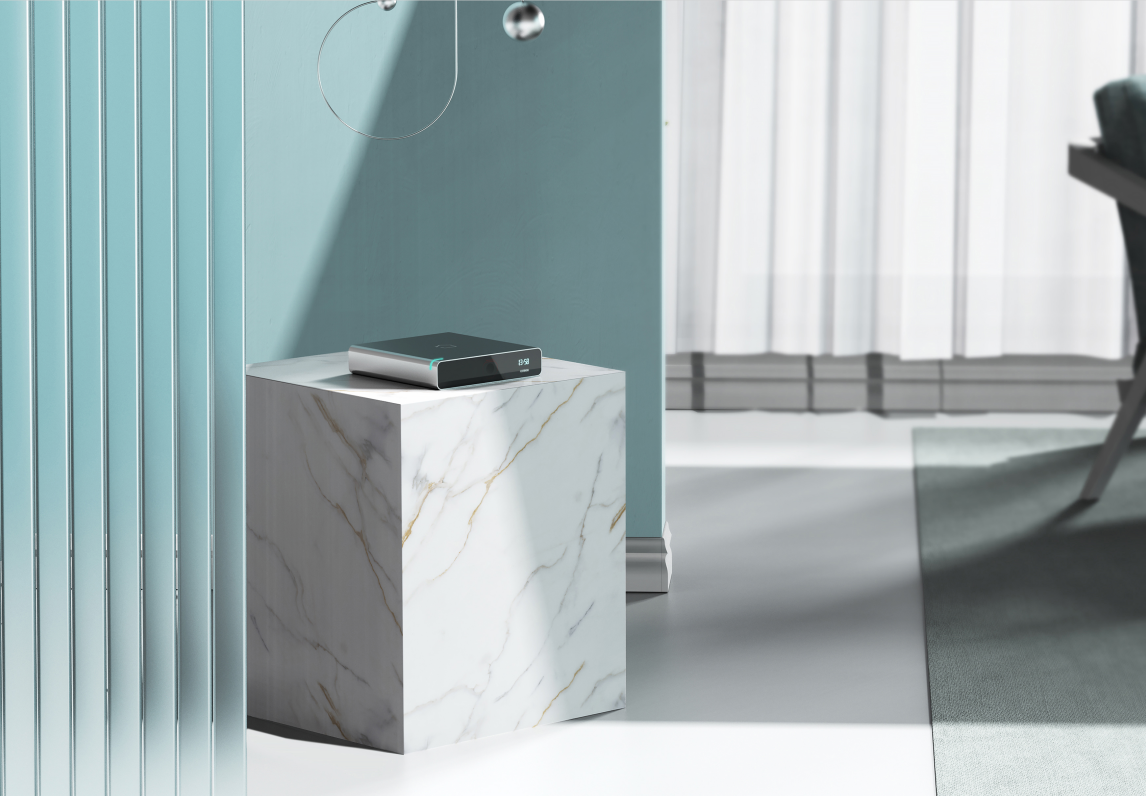 Original design，Red dot award，