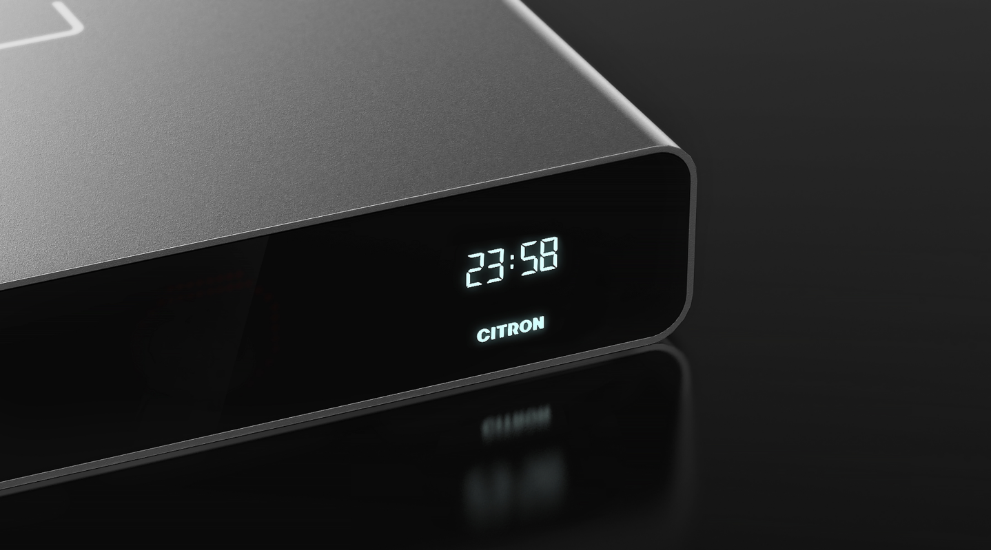 Original design，Red dot award，