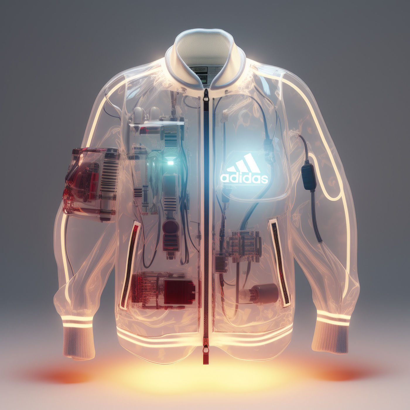 industrial design，ai，artificial intelligence，product design，