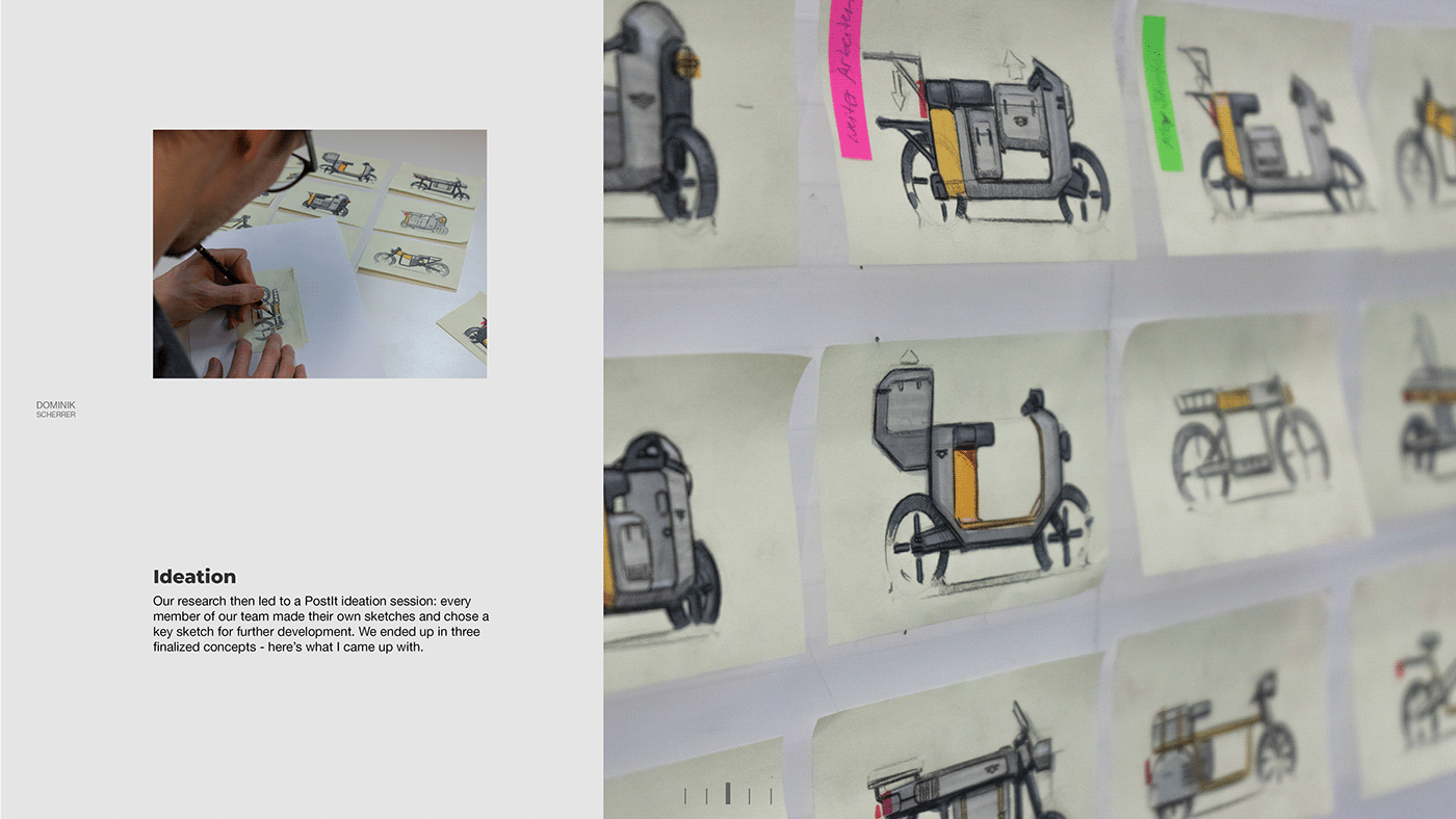 MINI e_moped，vehicle，Electric City Scooter，originality，