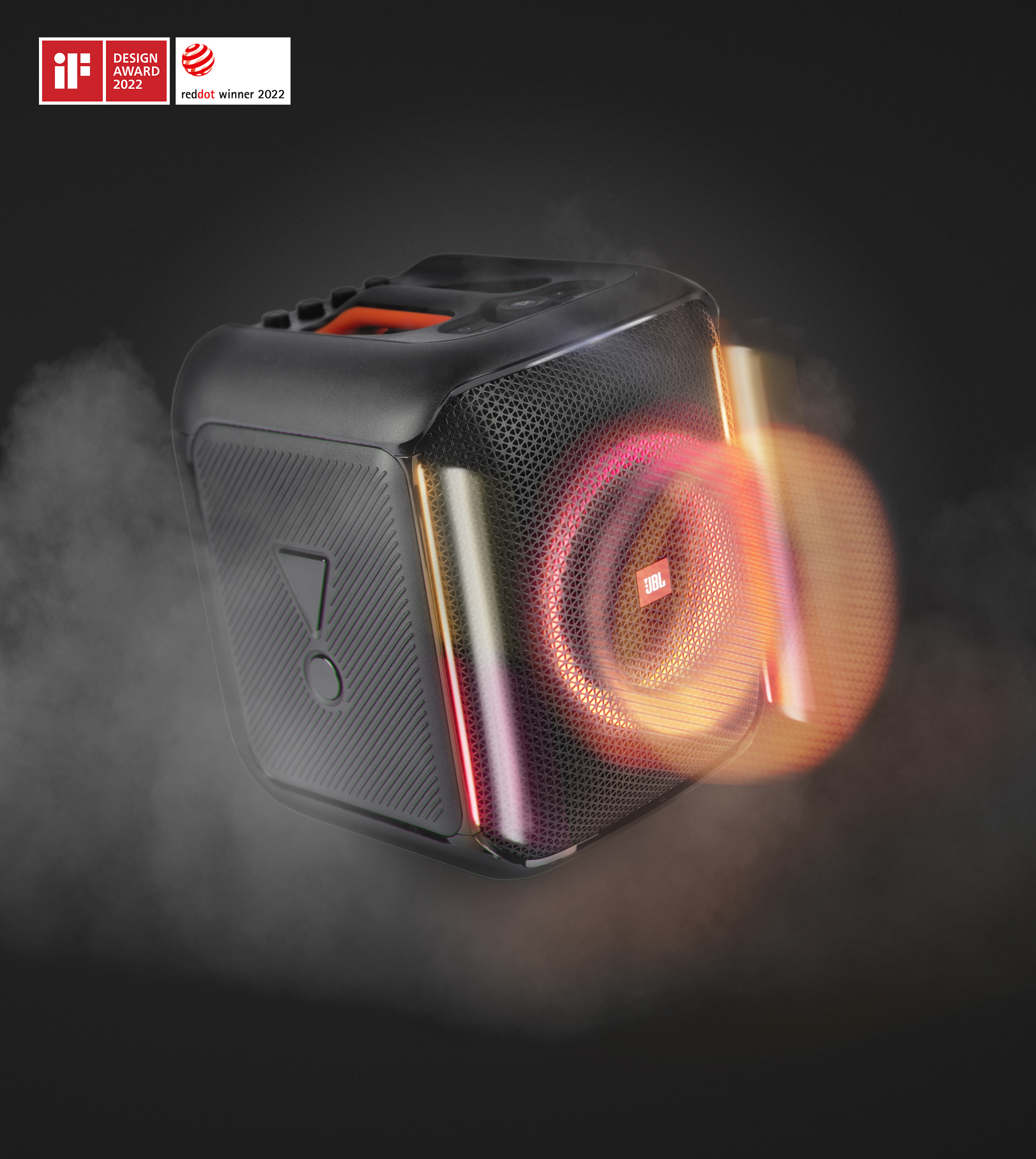 loudspeaker box，audio-visual，JBLPARTYBOX，karaoke，