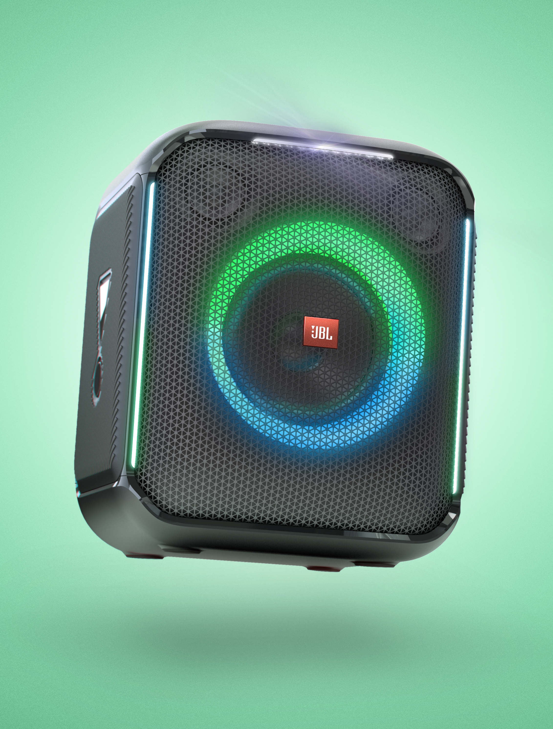 loudspeaker box，audio-visual，JBLPARTYBOX，karaoke，