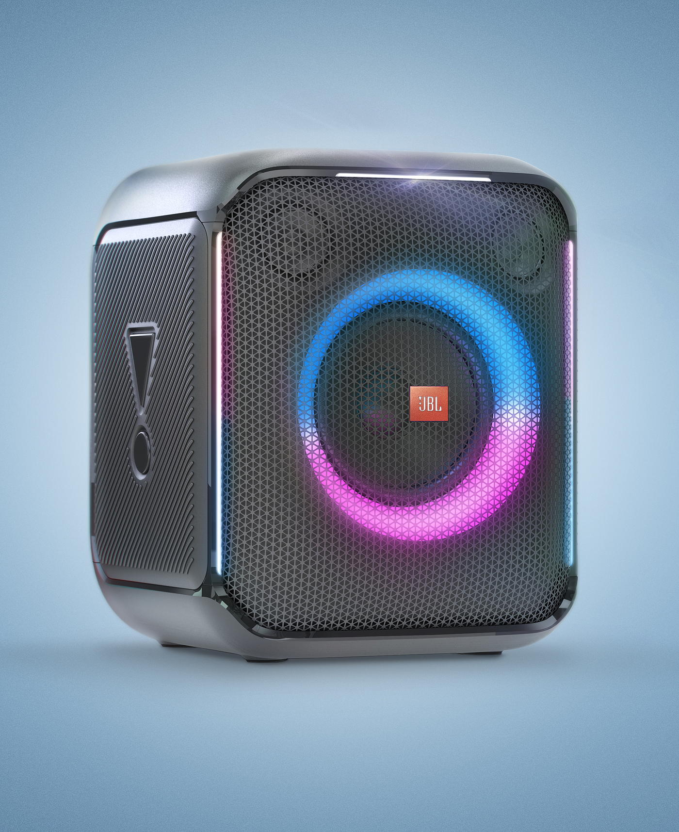 loudspeaker box，audio-visual，JBLPARTYBOX，karaoke，