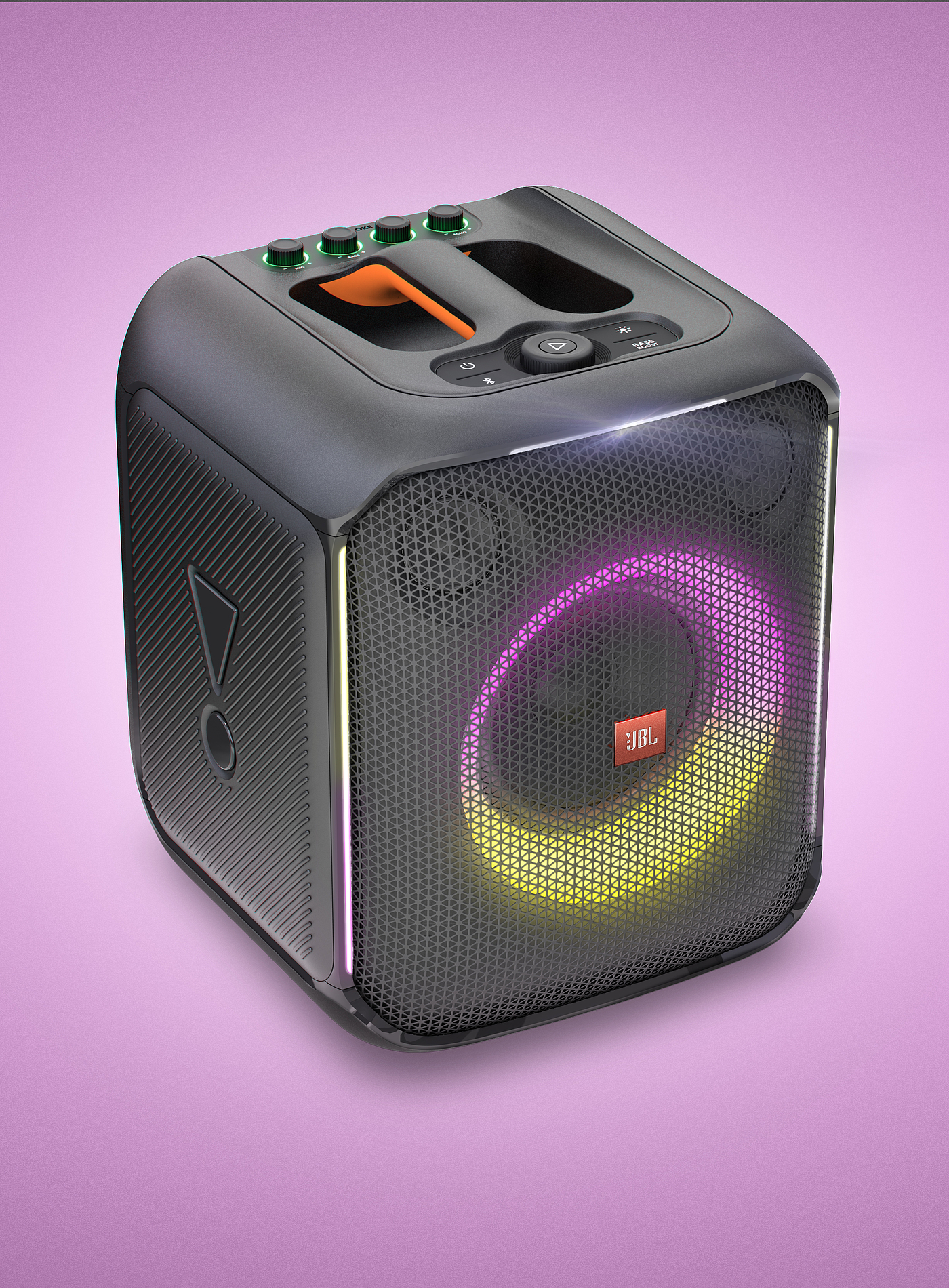 loudspeaker box，audio-visual，JBLPARTYBOX，karaoke，