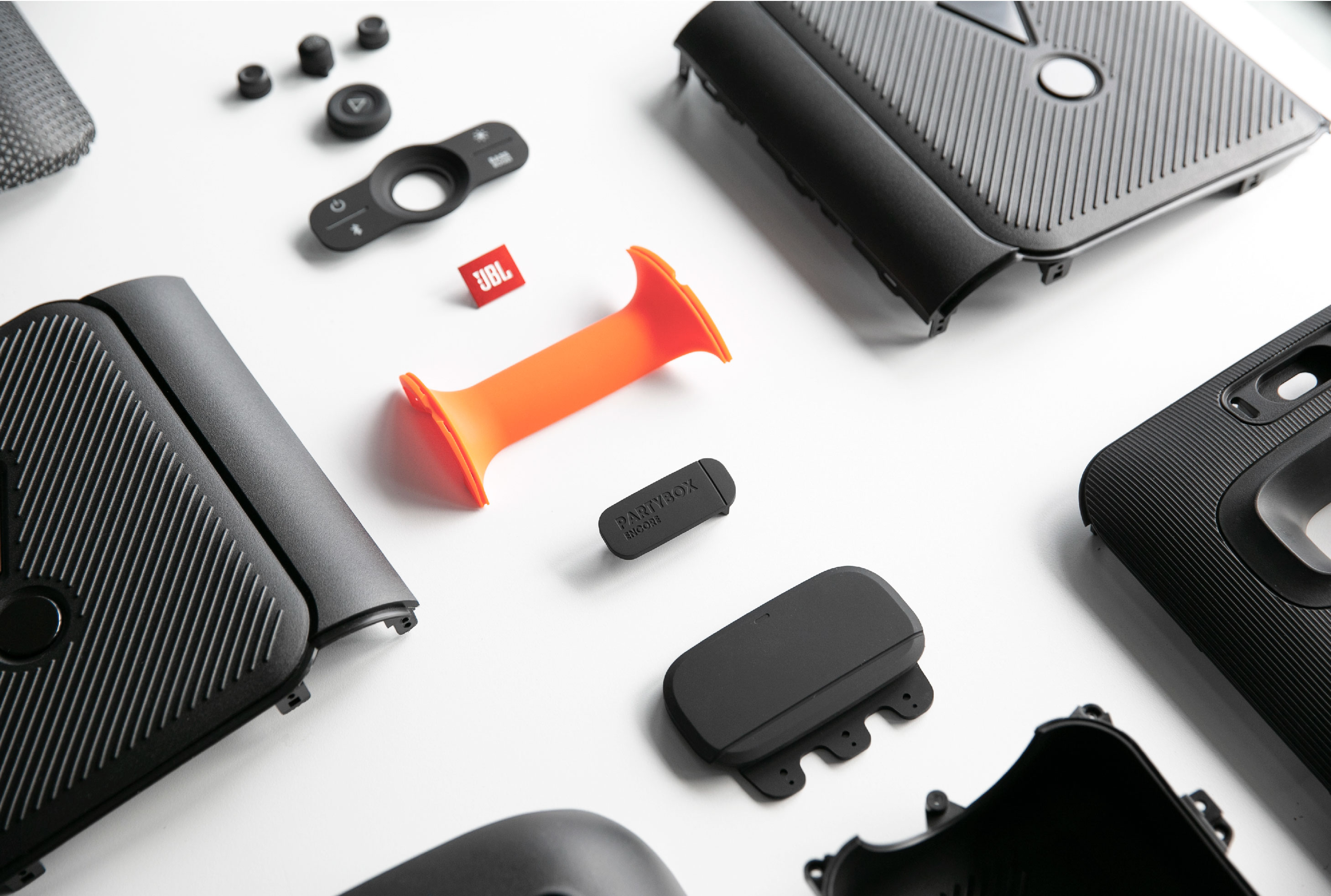 loudspeaker box，audio-visual，JBLPARTYBOX，karaoke，