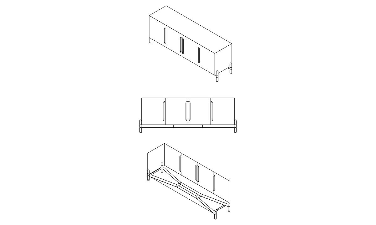 ANGO，cupboard，furniture，Storage cabinet，ANGO，cupboard，furniture，Storage cabinet，