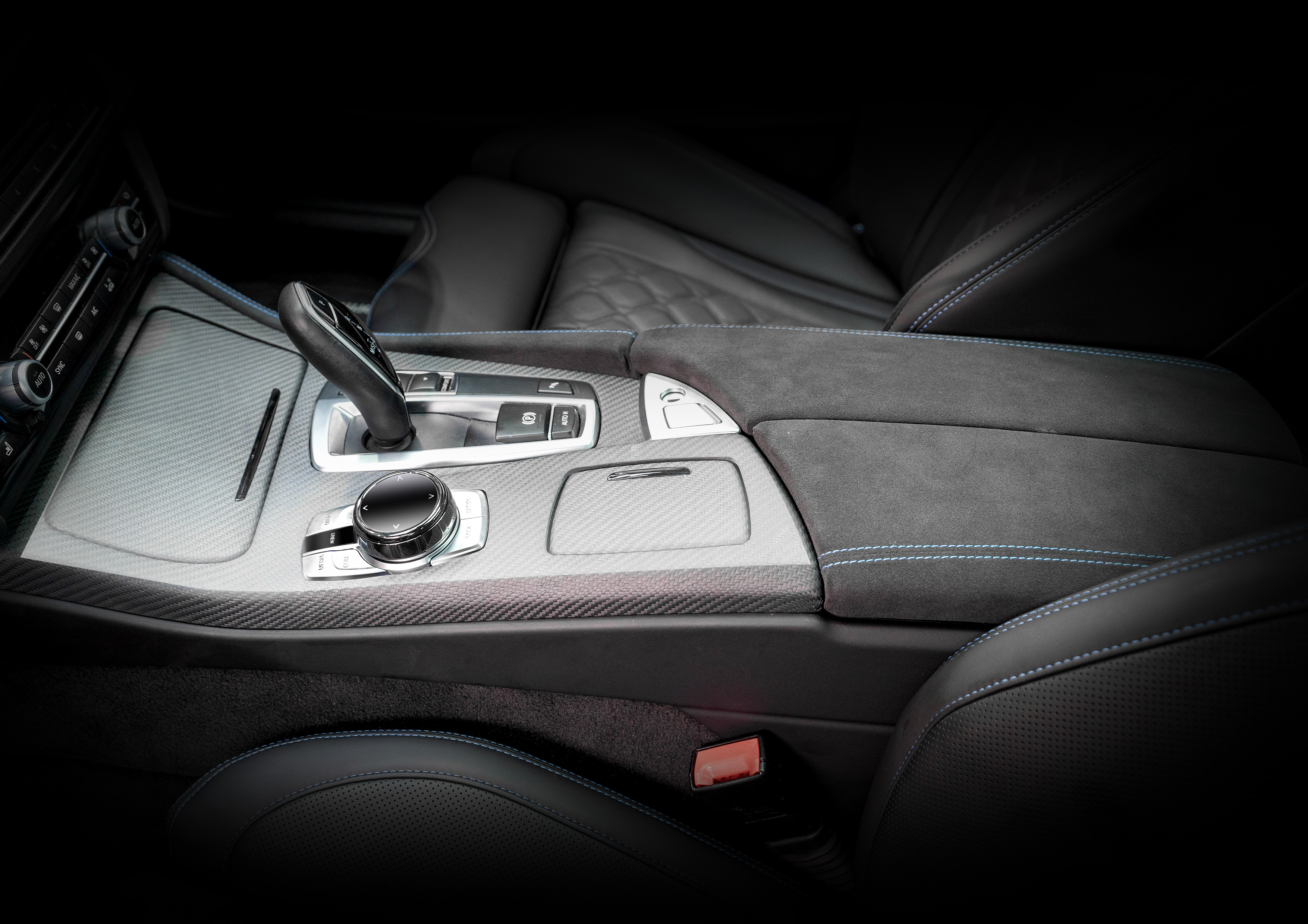 Automotive interior，Aviation Seat Design，